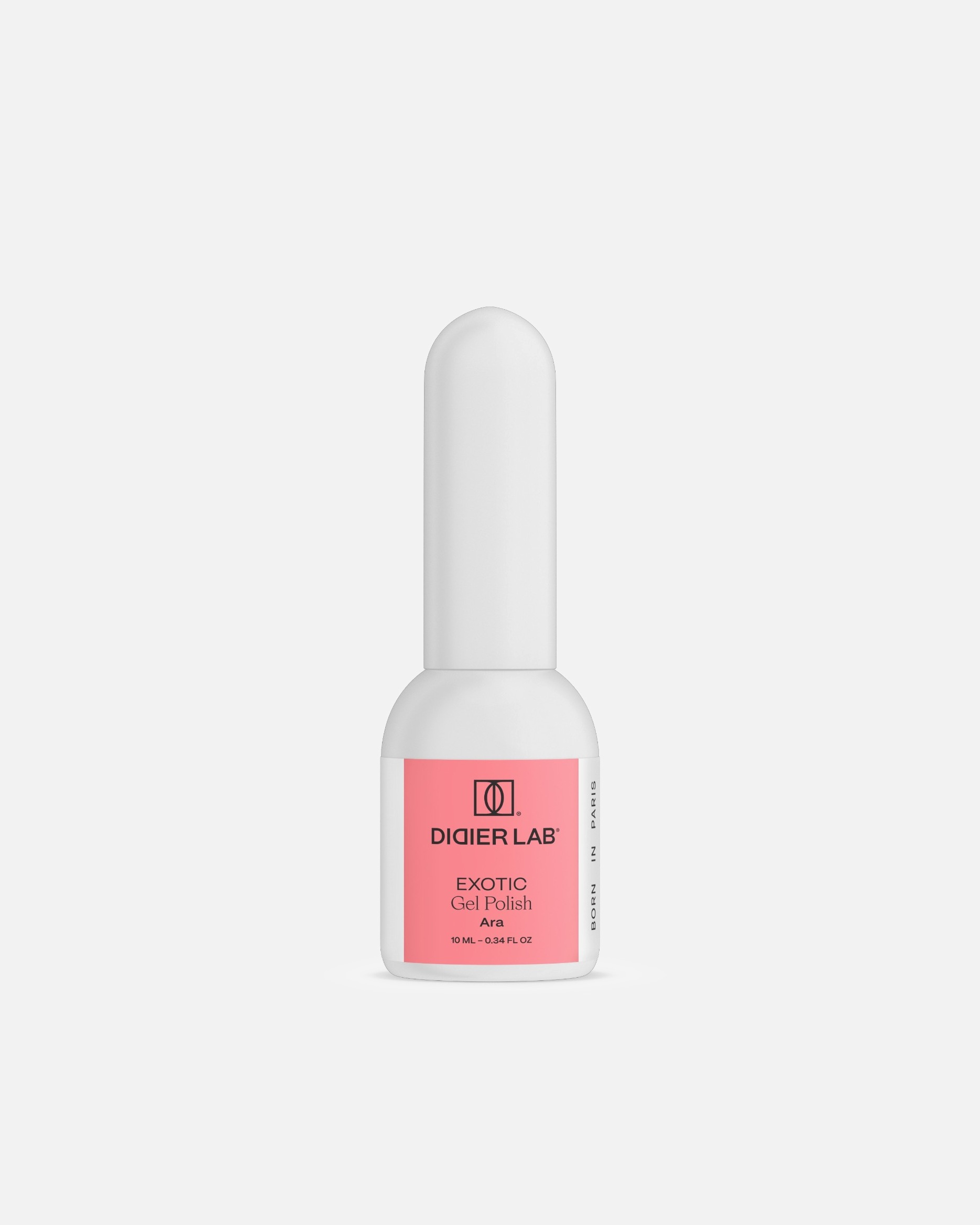 Nagų lakas UnisexDidier LabGel Polish ExoticAra