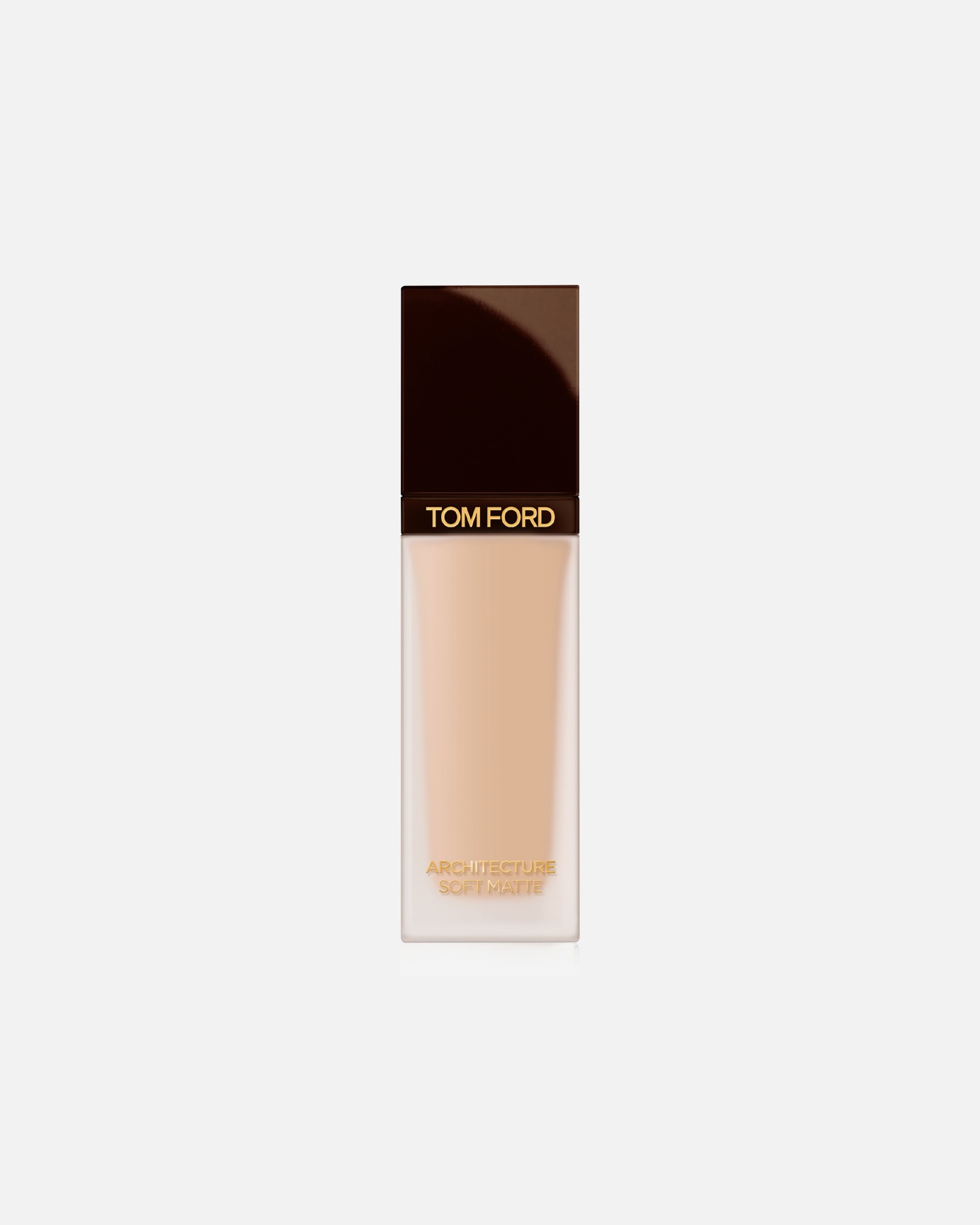 Makiažo pagrindas UnisexTOM FORDArchitecture Soft Matte Blurring4.5 IVORY