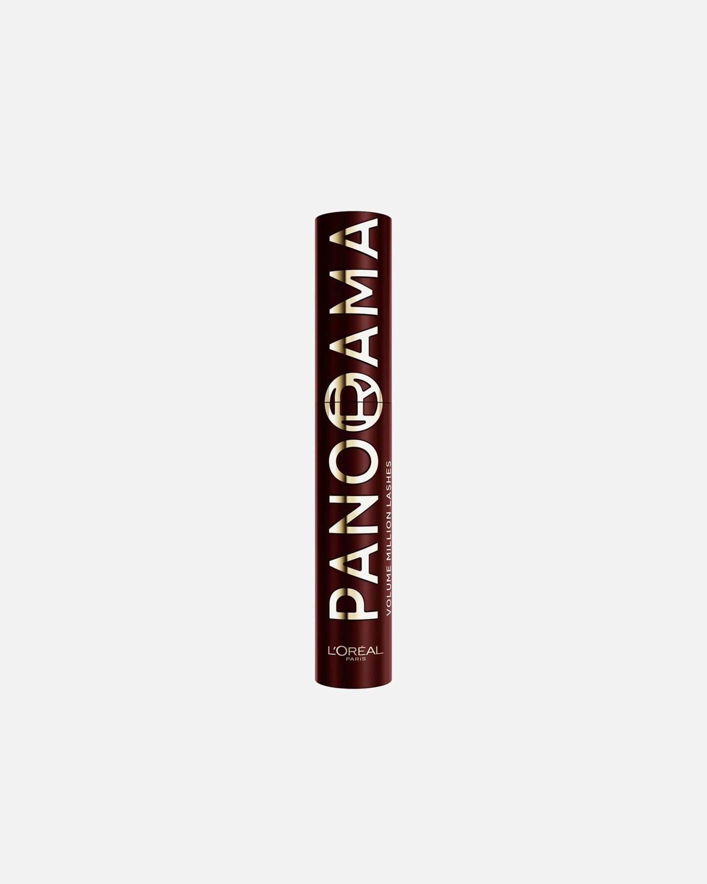 Blakstienų tušas MoterimsL’Oréal ParisPanorama Volume Million LashesBordeaux