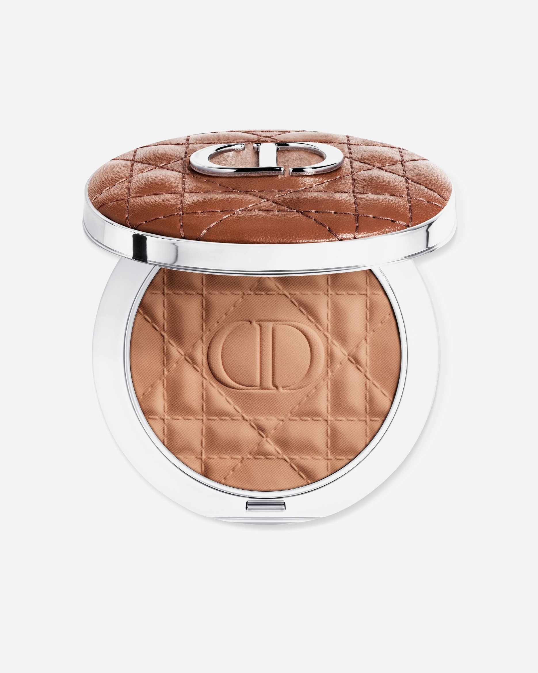 Bronzinanti pudra MoterimsDIORFOREVERNude BronzeNr. 05 Intense Matte