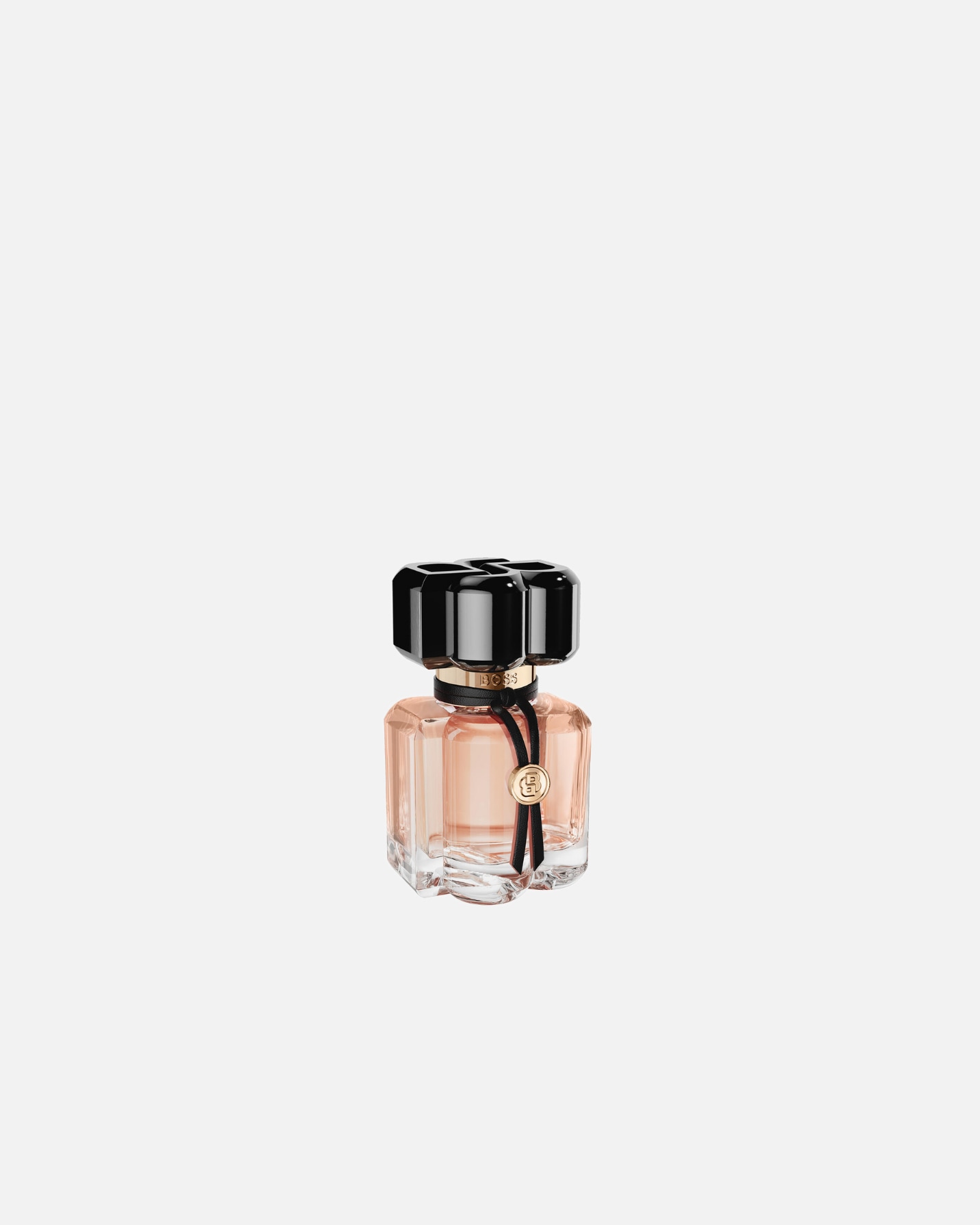 Parfumuotas vanduo MoterimsHugo BossBoss BottledBeyond For Her30 ml