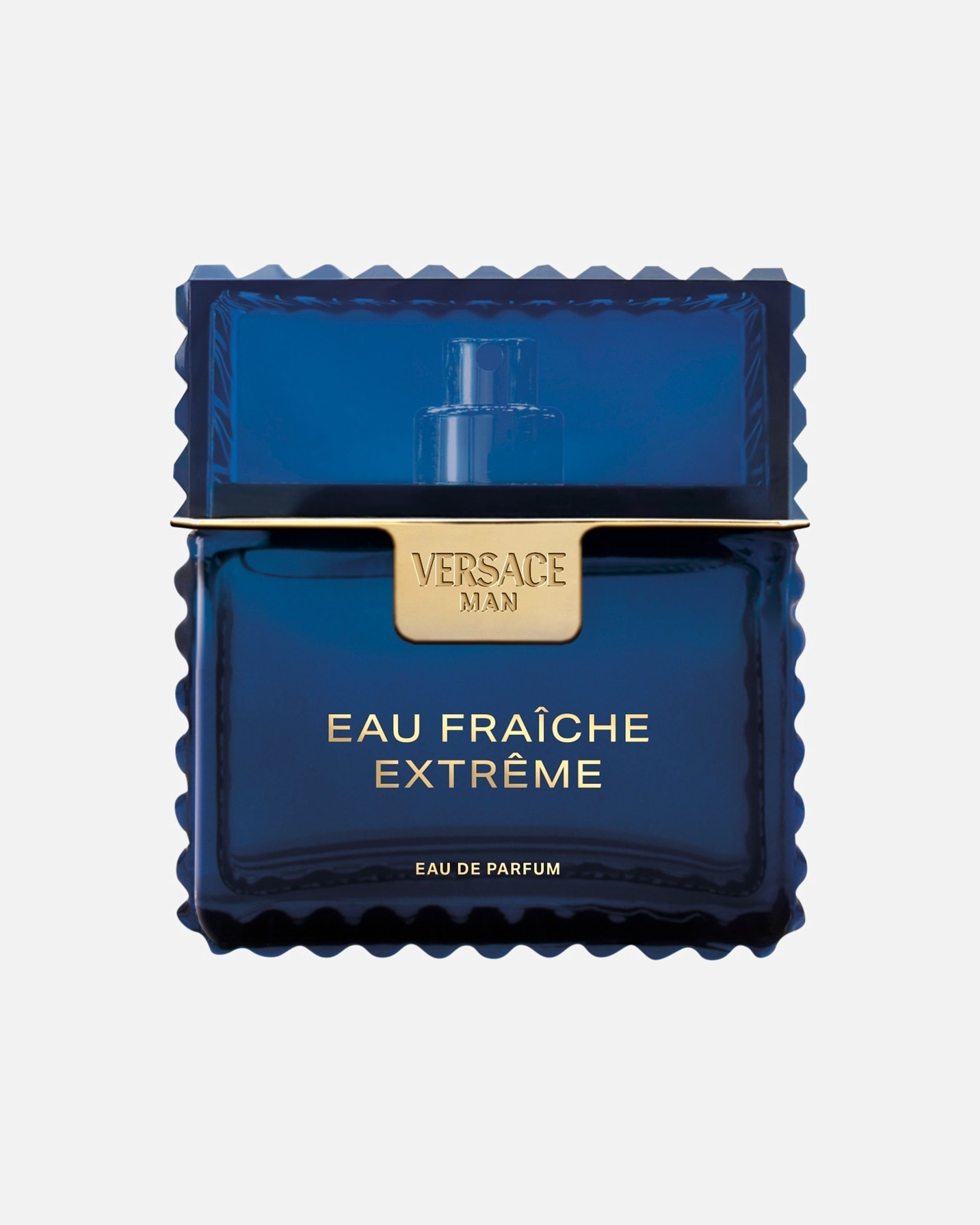 Parfumuotas vanduo VyramsVersaceMan Eau FraîcheExtreme50 ml