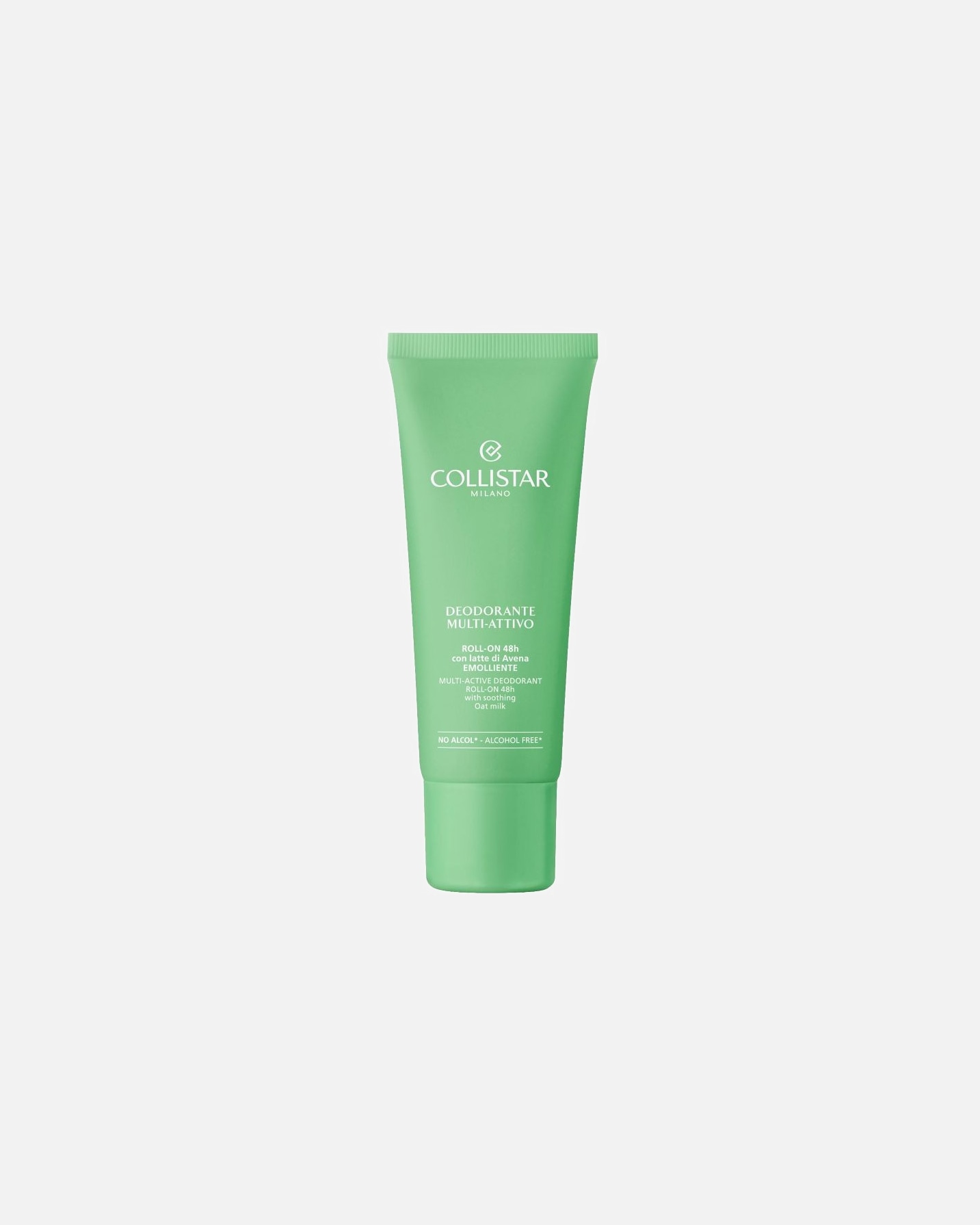 Dezodorantas MoterimsCollistarMULTI-ACTIVE DEODORANT ROLL-ON 48h75 ml
