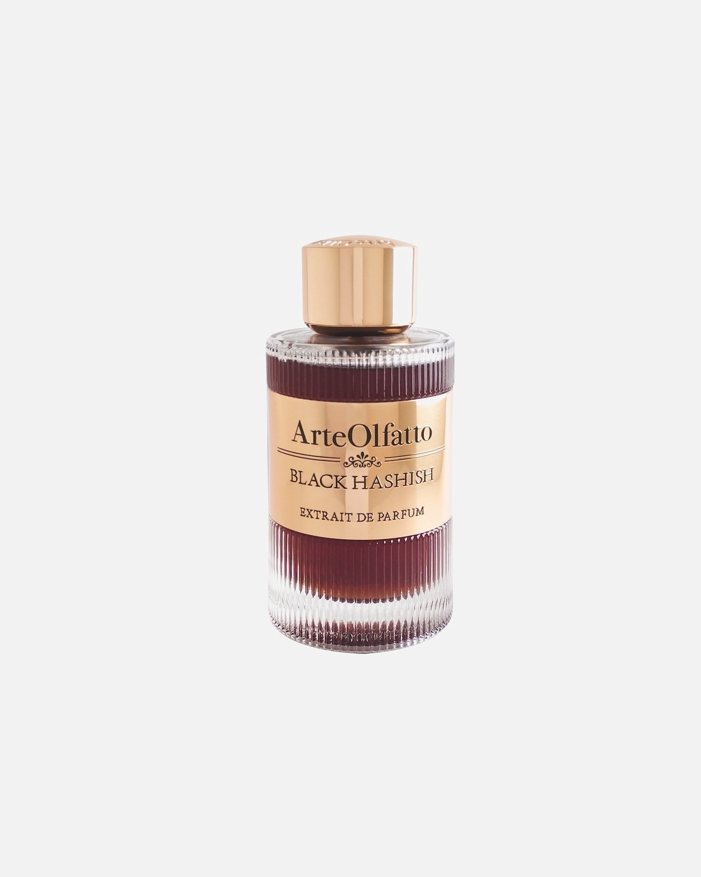 Kvepalai MoterimsArteOlfattoBlack Hashish Extrait de Parfum100 ml