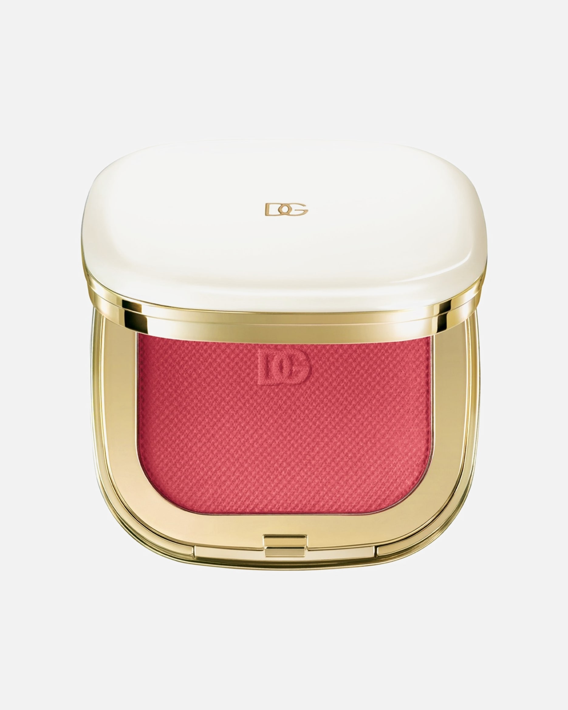 Skaistalai, Akių ir skruostų dažai, Lūpų ir skruostų dažai UnisexDolce&GabbanaDevotionCheeks & Eyes MatchNr. 05 Wonderful Strawberry