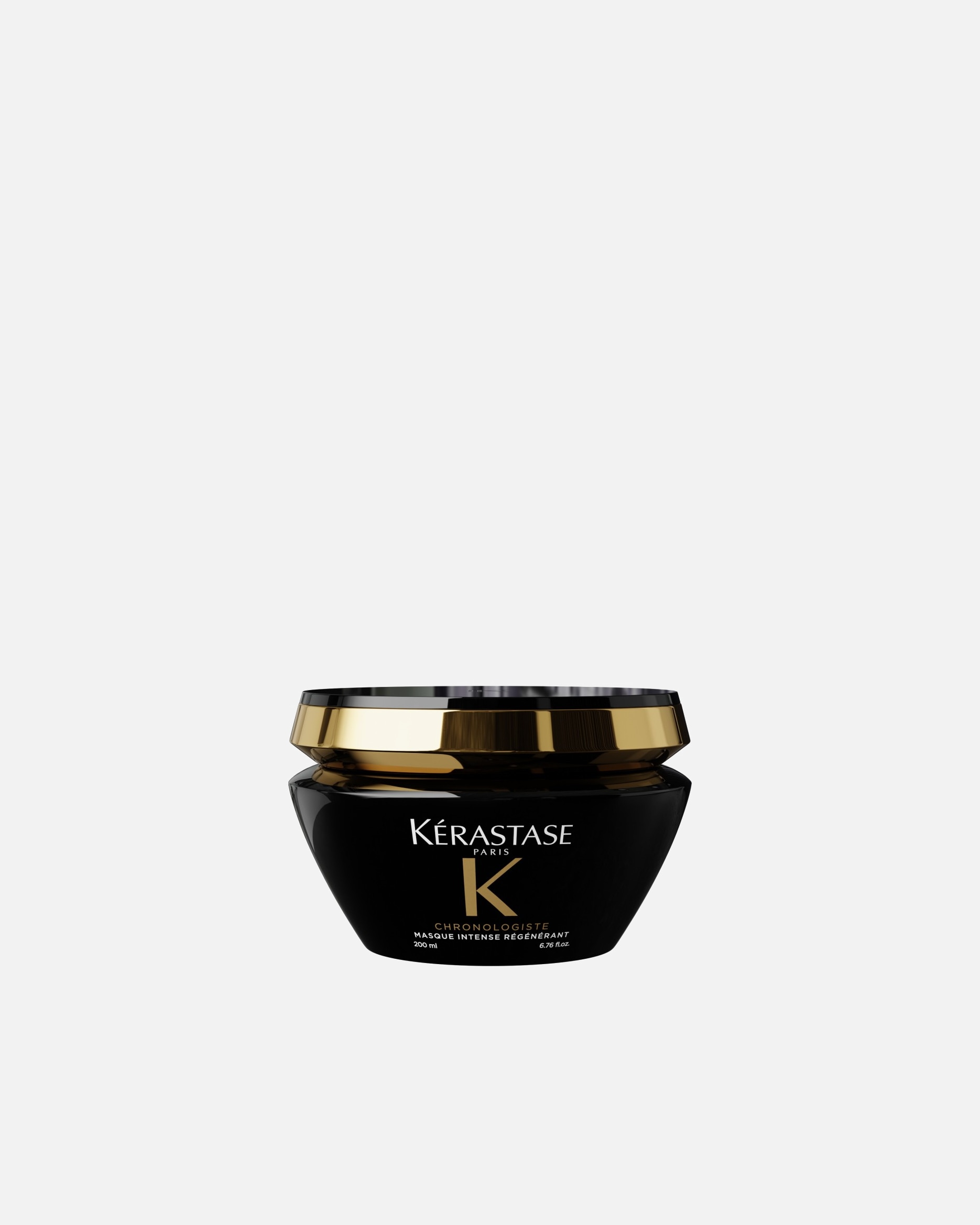 Plaukų kaukė MoterimsKérastaseChronologisteKérastase Chronologiste Intense Régénérant200 ml