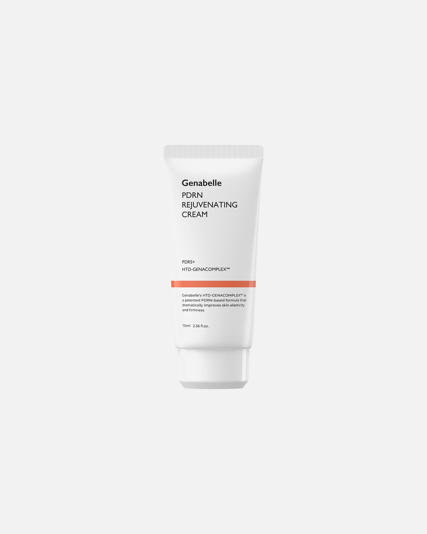 Veido kremas UnisexGenabellePDRNPDRN Rejuvenating Cream70 ml
