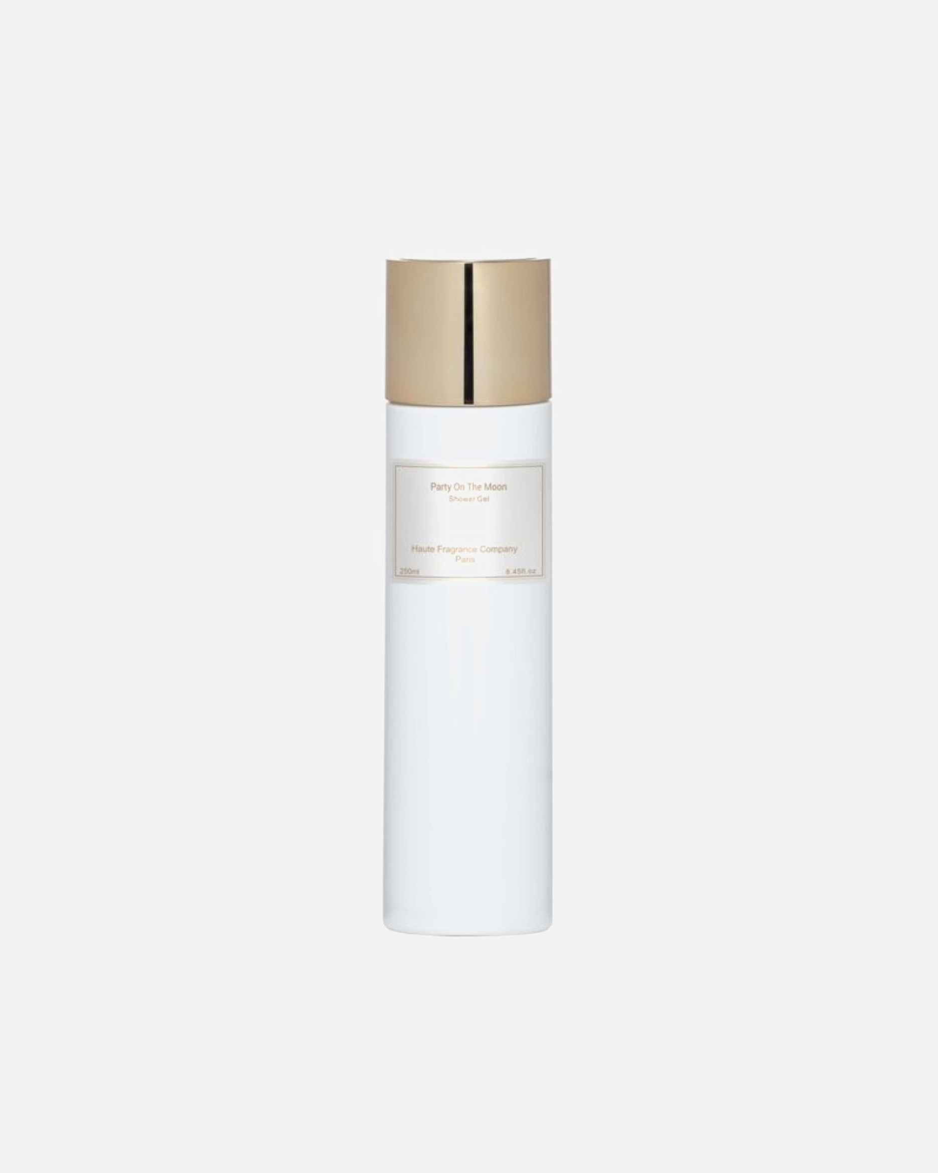 Kūno prausimosi želė MoterimsHFC ParisDefault Brand LinePARTY ON THE MOON SHOWER GEL250 ml