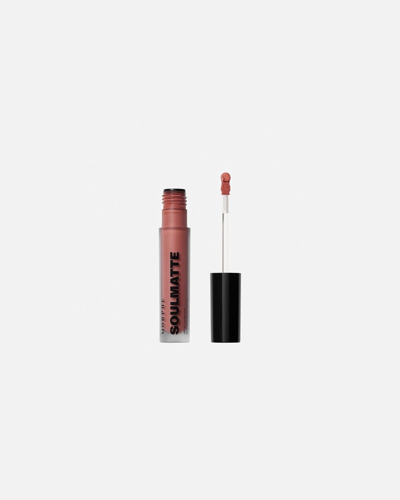 Lūpų dažai UnisexMorpheSoulmatte Velvet Lip MousseWhipped