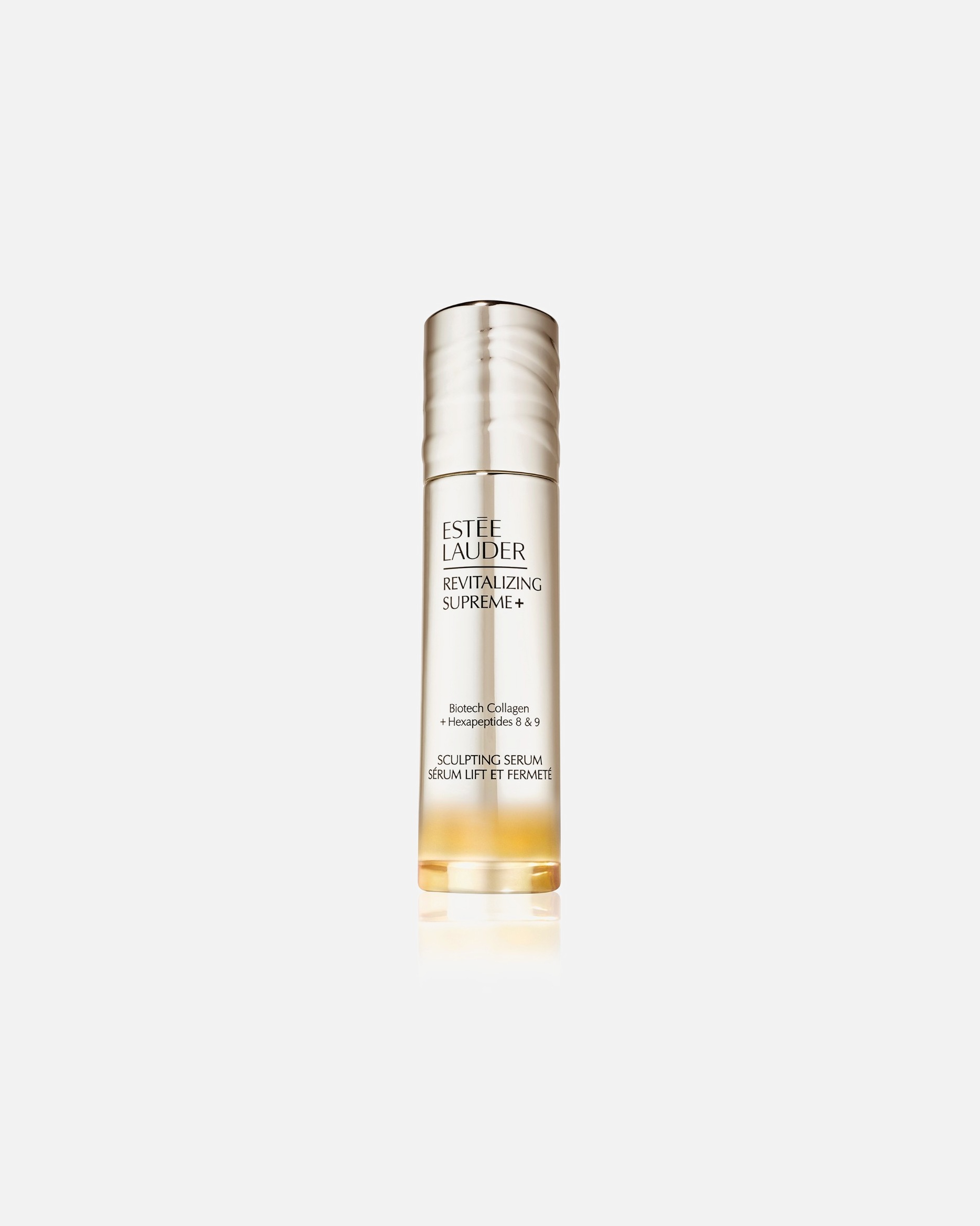 Veido serumas brandžiai odai UnisexEstée LauderRevitalizing Supreme+Sculpting Face Serum50 ml