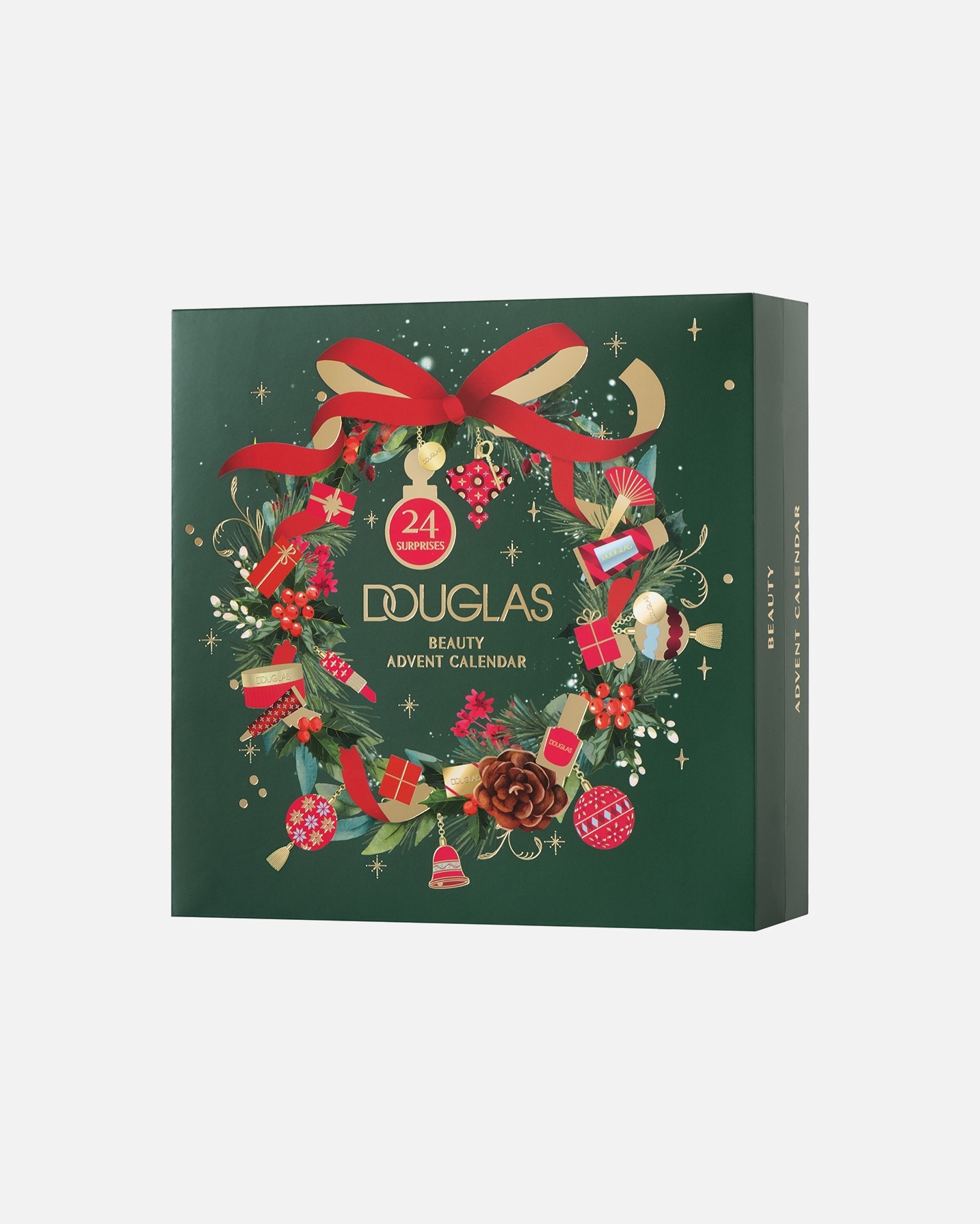 Advento kalendorius UnisexDouglas CollectionMake-UpBeauty Advent Calendar1 vnt.