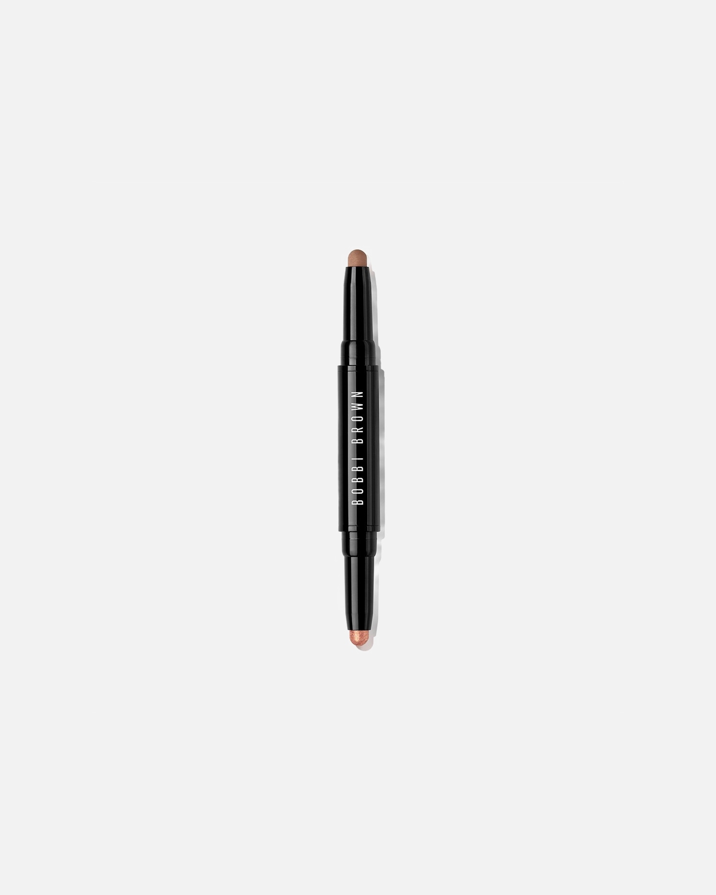 Akių šešėliai, Paletė UnisexBobbi BrownDual-Ended Long-Wear Cream Shadow StickHEAT RAY / BISCOTTI