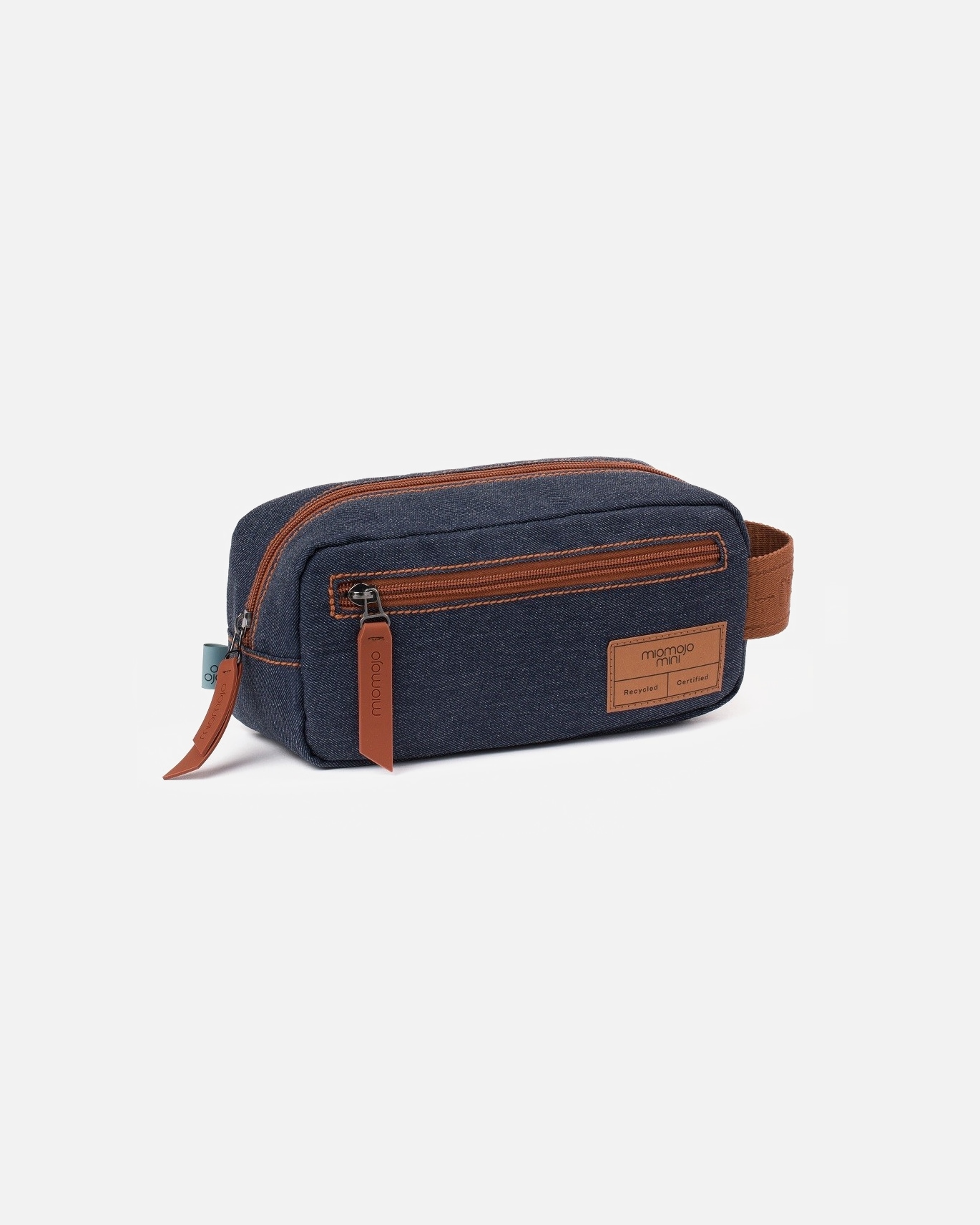 Kuprinė VyramsMIOMOJODefault Brand LineWashbag Indaco1 vnt.