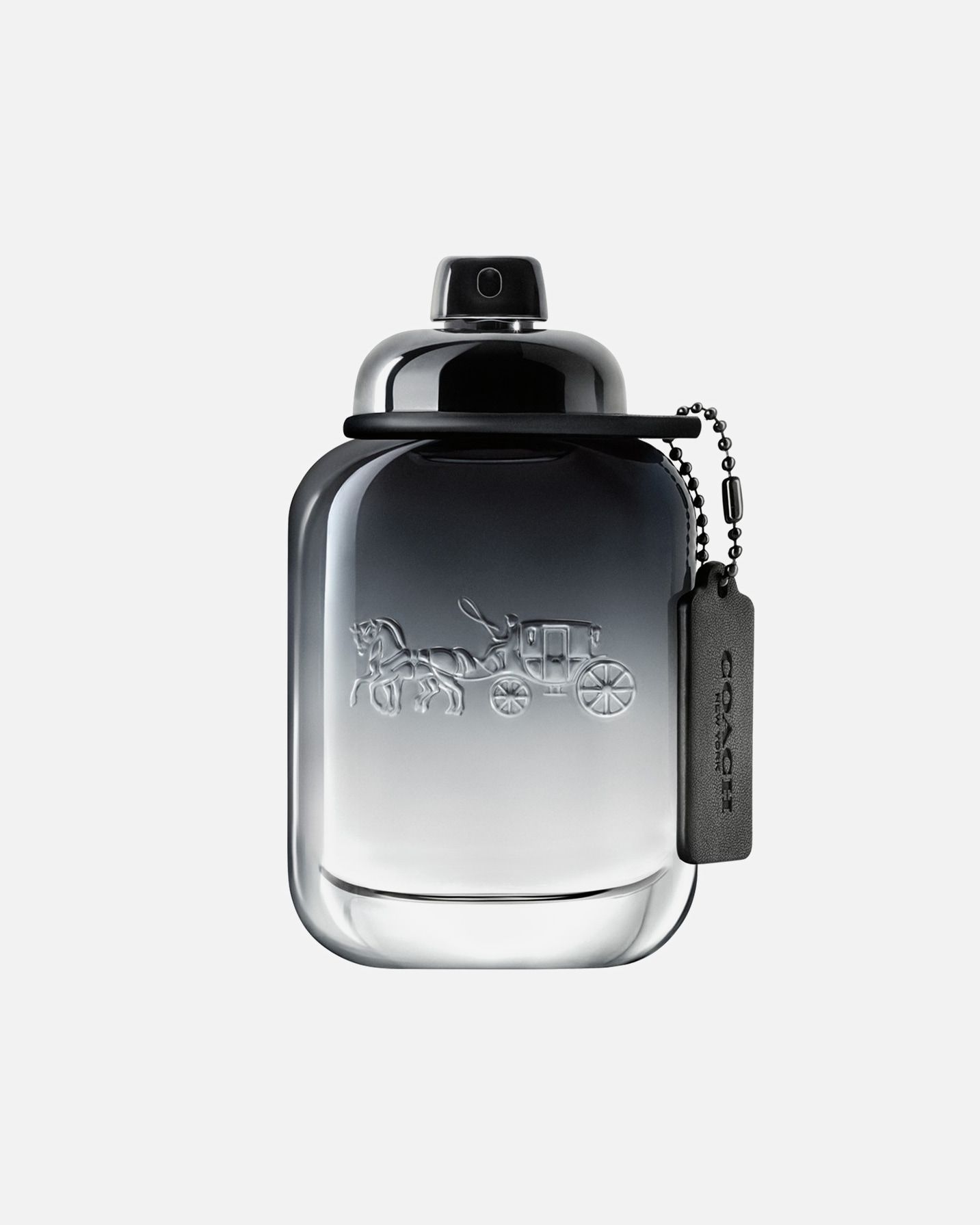 Tualetinis vanduo VyramsCOACHFor MenCoach Man60 ml