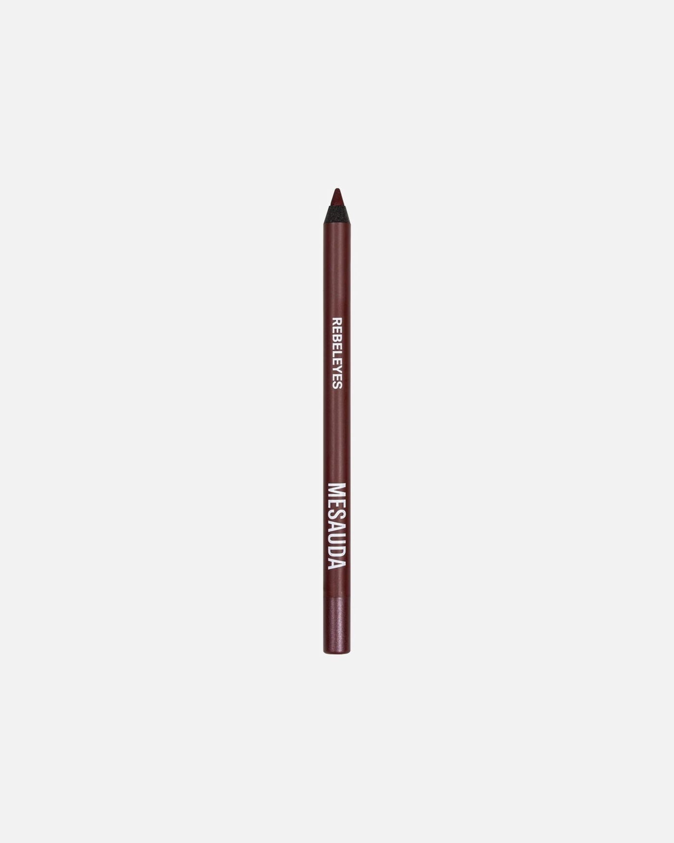 Akių apvadas UnisexMesauda BeautyRebel Eyes Eye PencilNr. 104 Spice