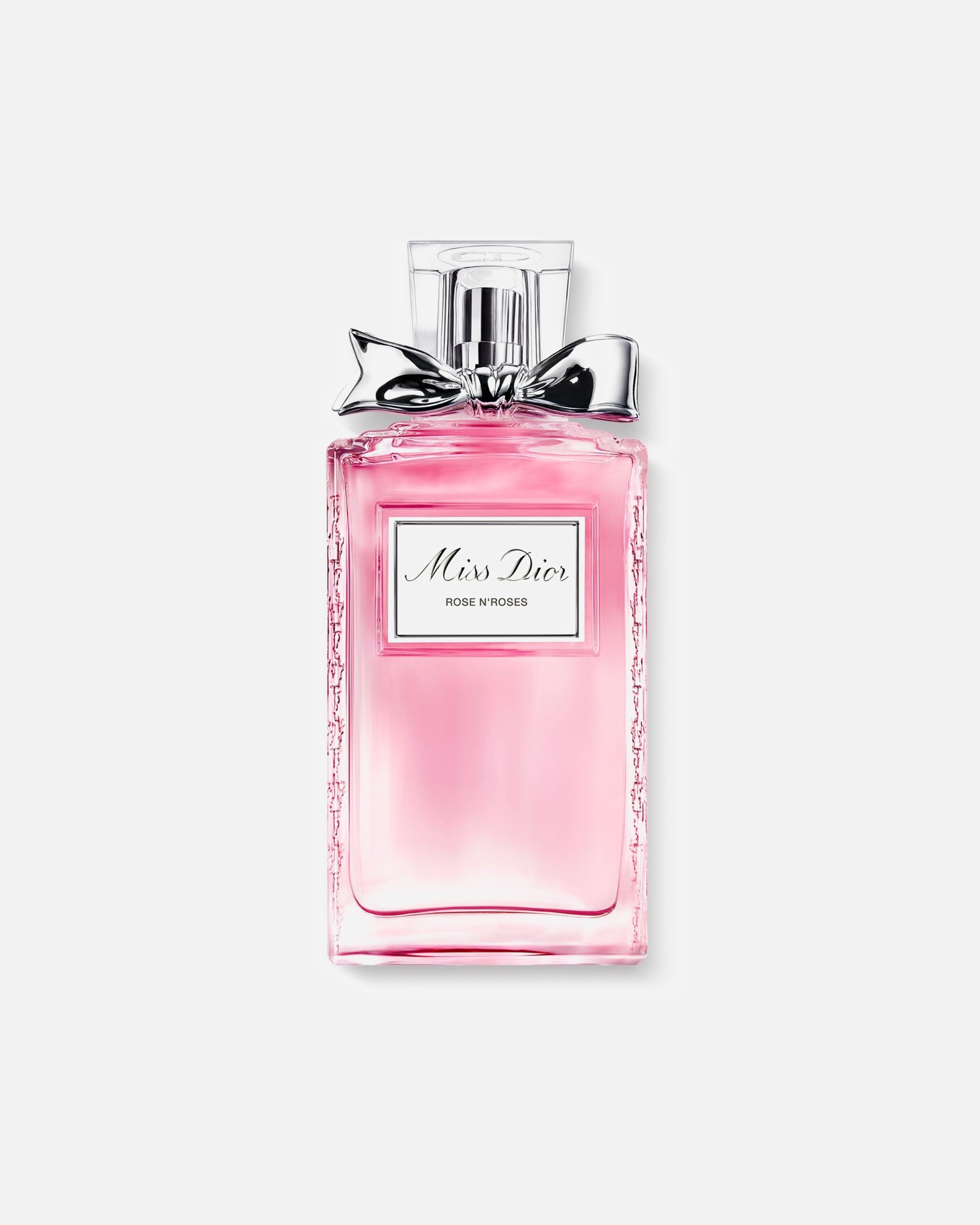 Tualetinis vanduo MoterimsMISS DIORRose N'Roses50 ml