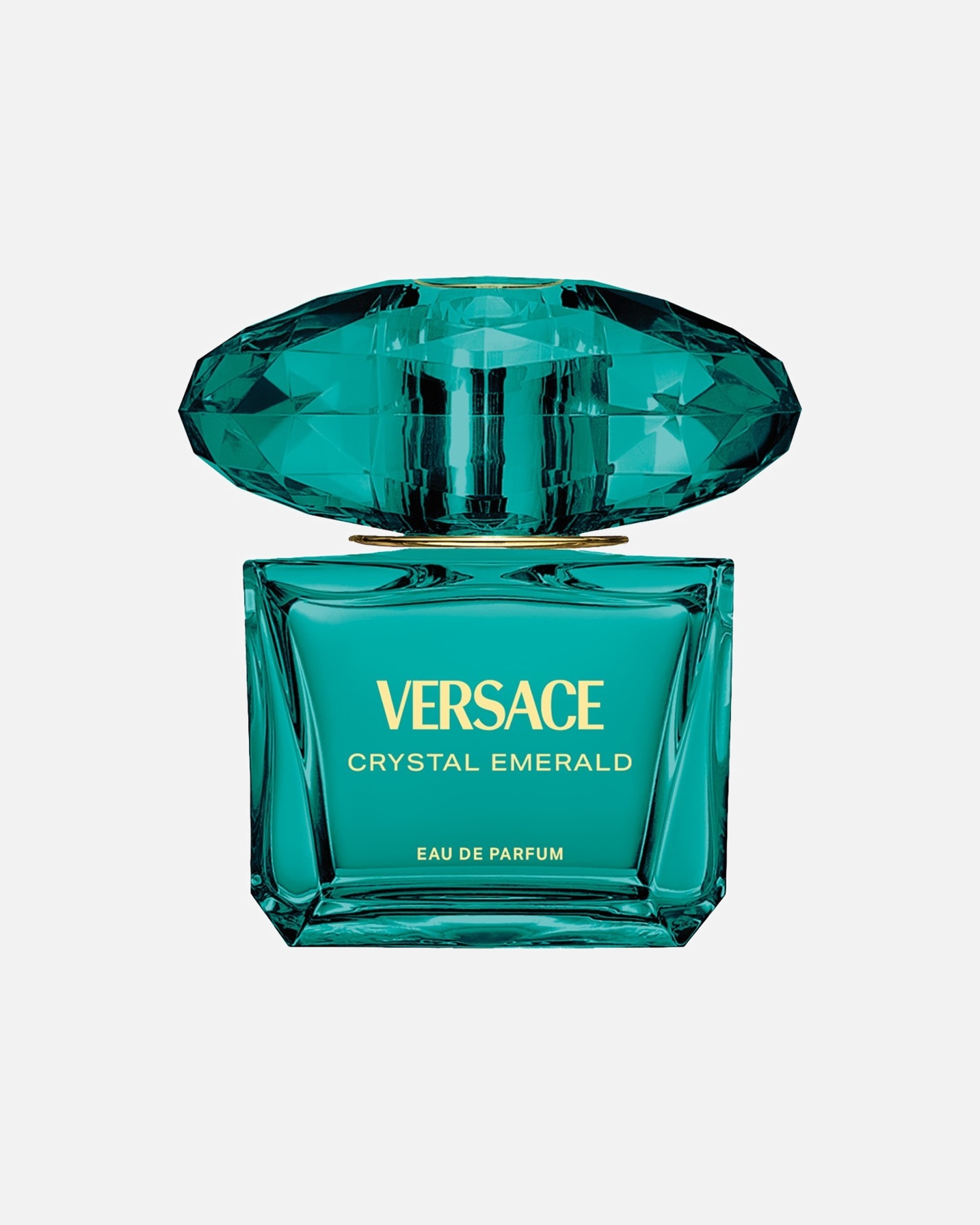 Parfumuotas vanduo MoterimsVersaceCrystal EmeraldEau de Parfum Crystal Emerald90 ml