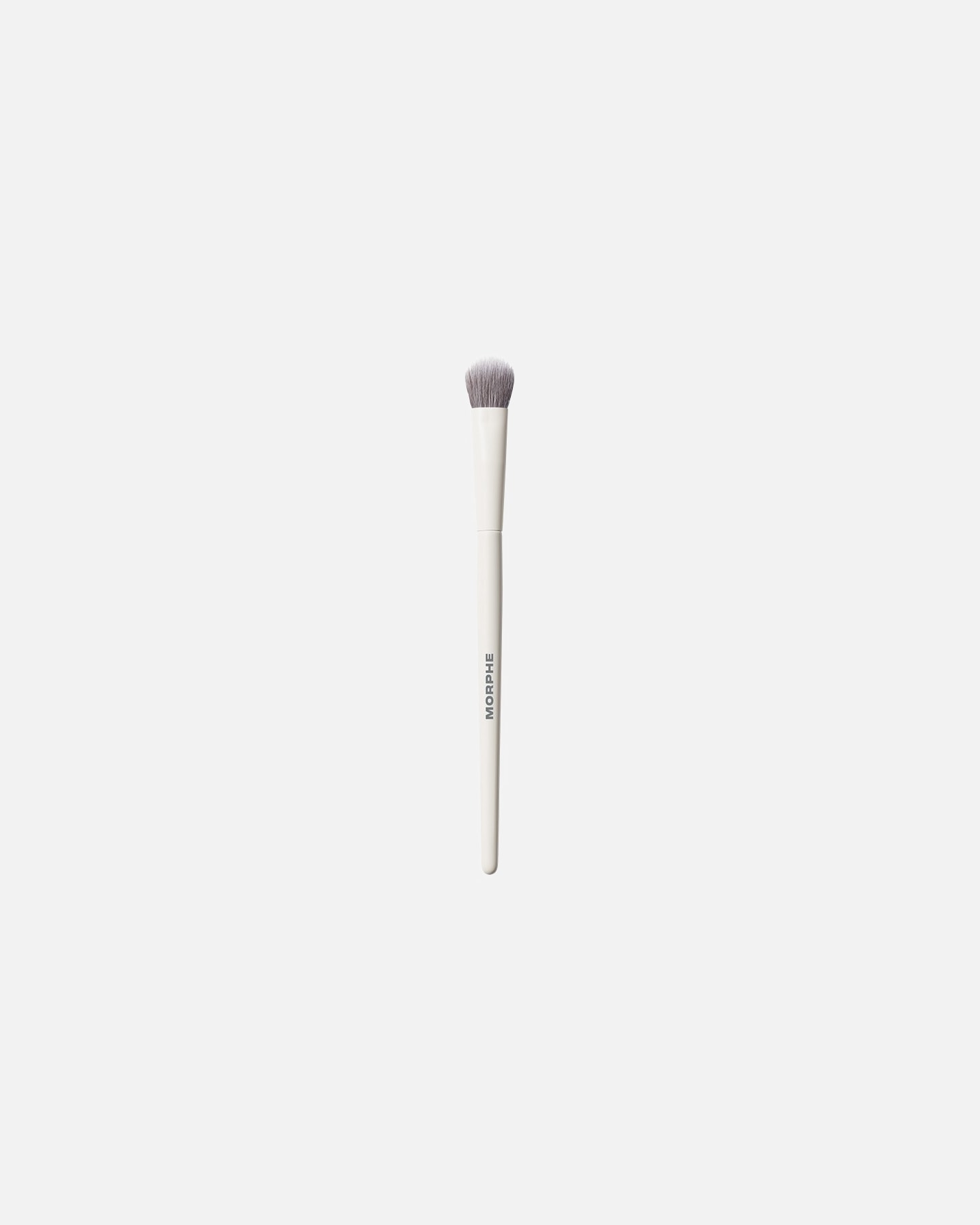 Maskuojamosios priemonės šepetėlis UnisexMorpheM131 ROUNDED PADDLE CONCEALER BRUSH1 Piece