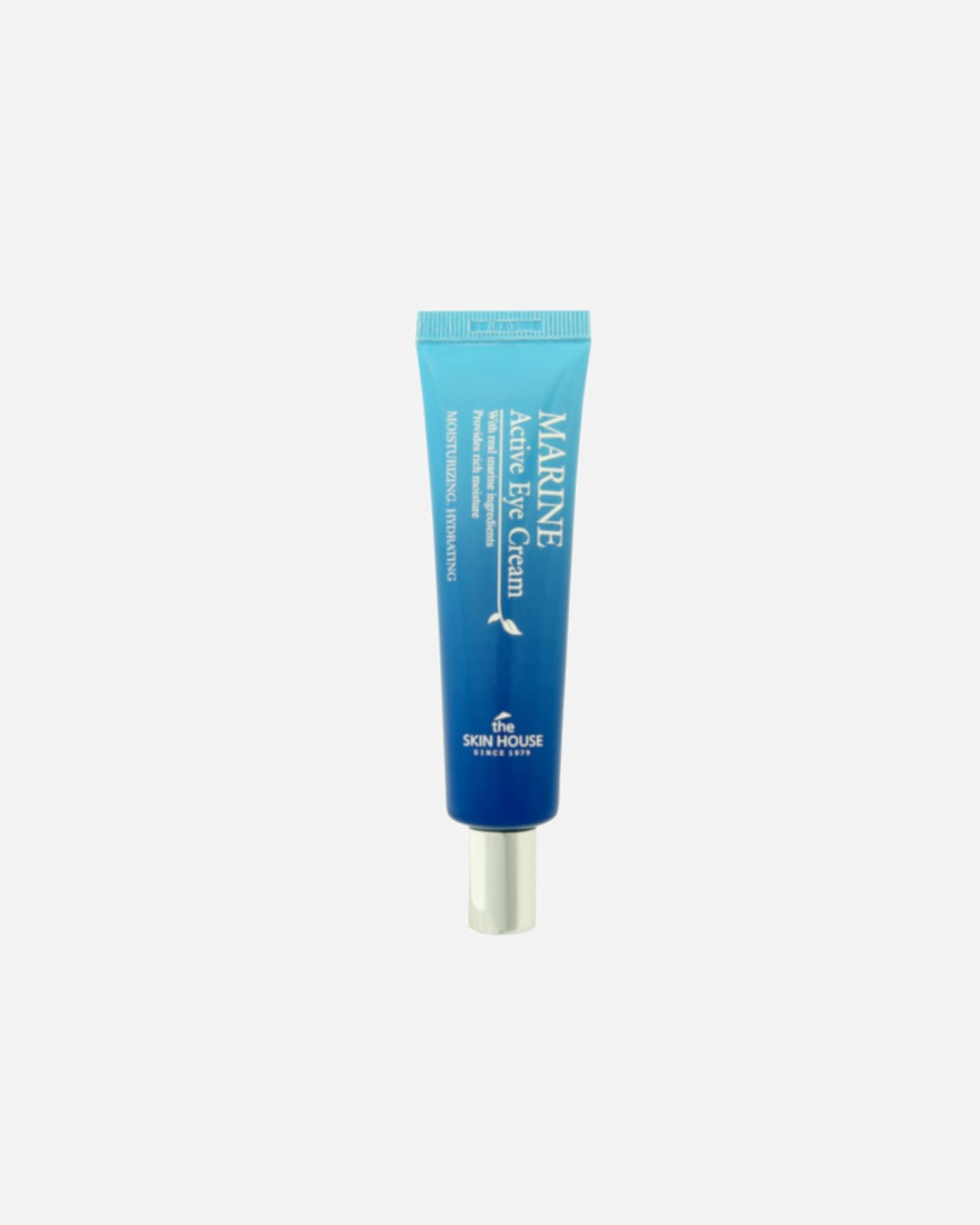 Paakių kremas MoterimsThe Skin HouseMARINE ACTIVEEYE CREAM30 ml