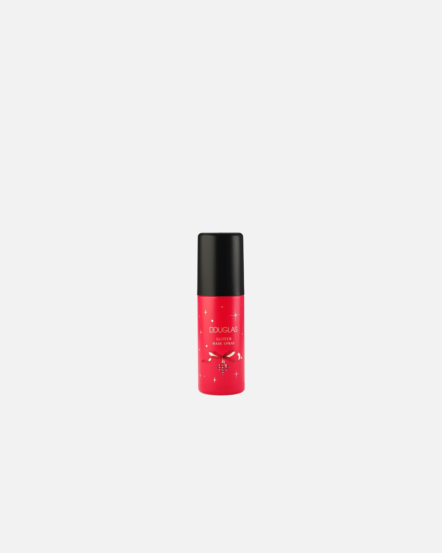 Plaukų pudra UnisexDouglas CollectionSeasonalCHARMING WINTER GLITTER HAIR SPRAY40 ml