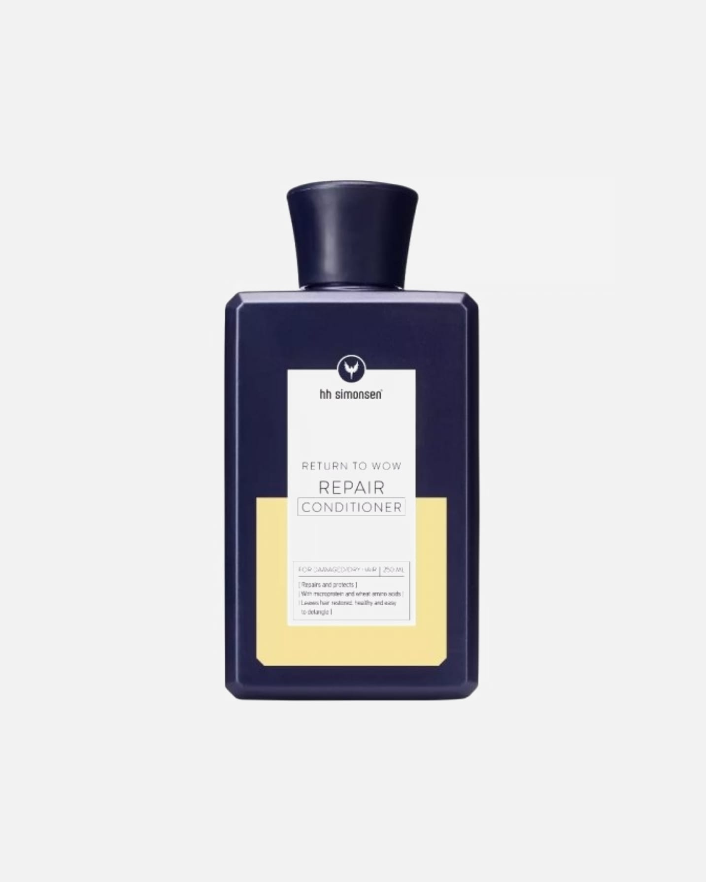 Plaukų kondicionierius UnisexHH SimonsenRepair Conditioner250ml