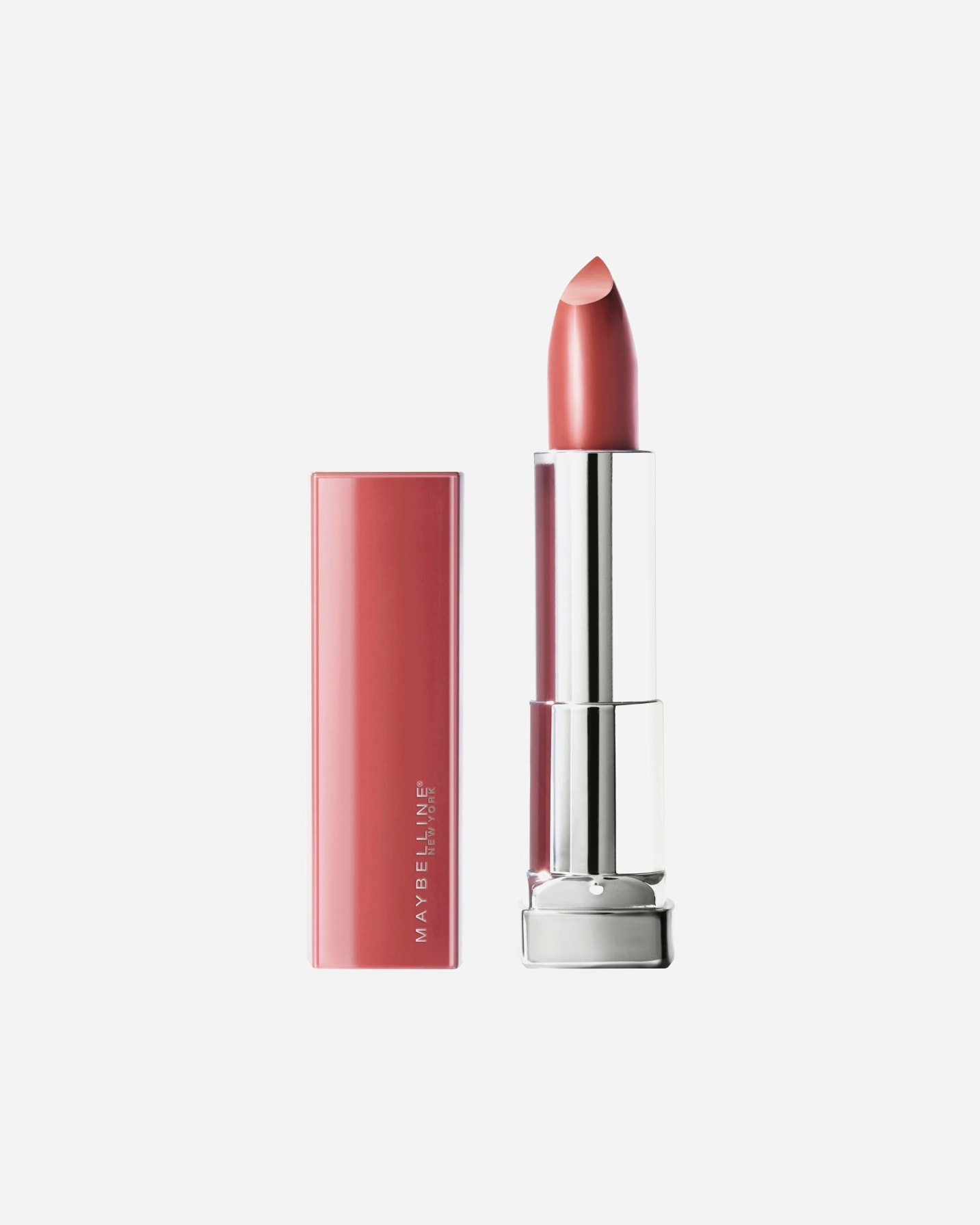 Lūpų dažai MoterimsMaybellineColor Sensational Made For All LipstickNr. 373 Mauve For Me