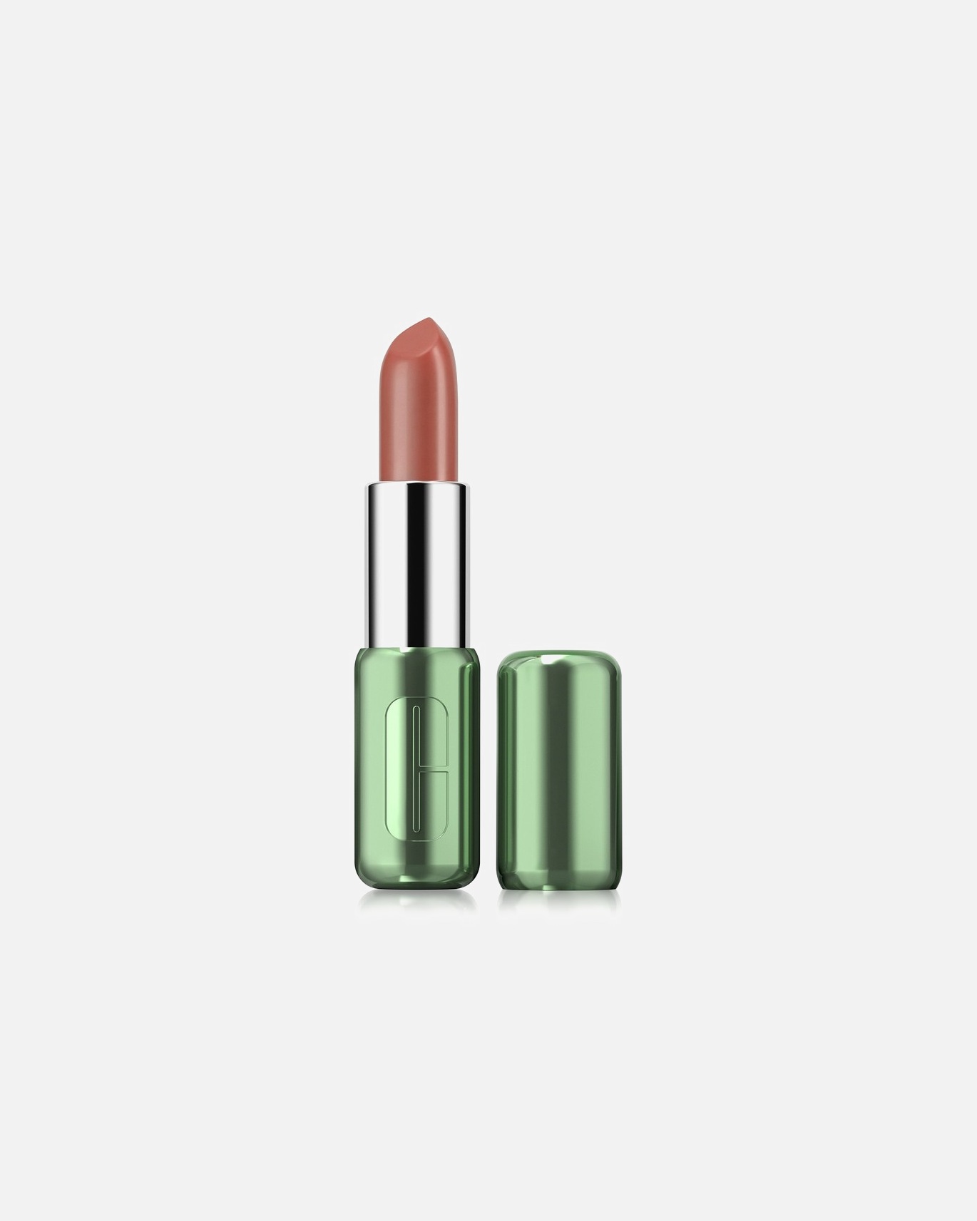 Lūpų dažai UnisexClinique PopLongwear LipstickCappuccino Pop