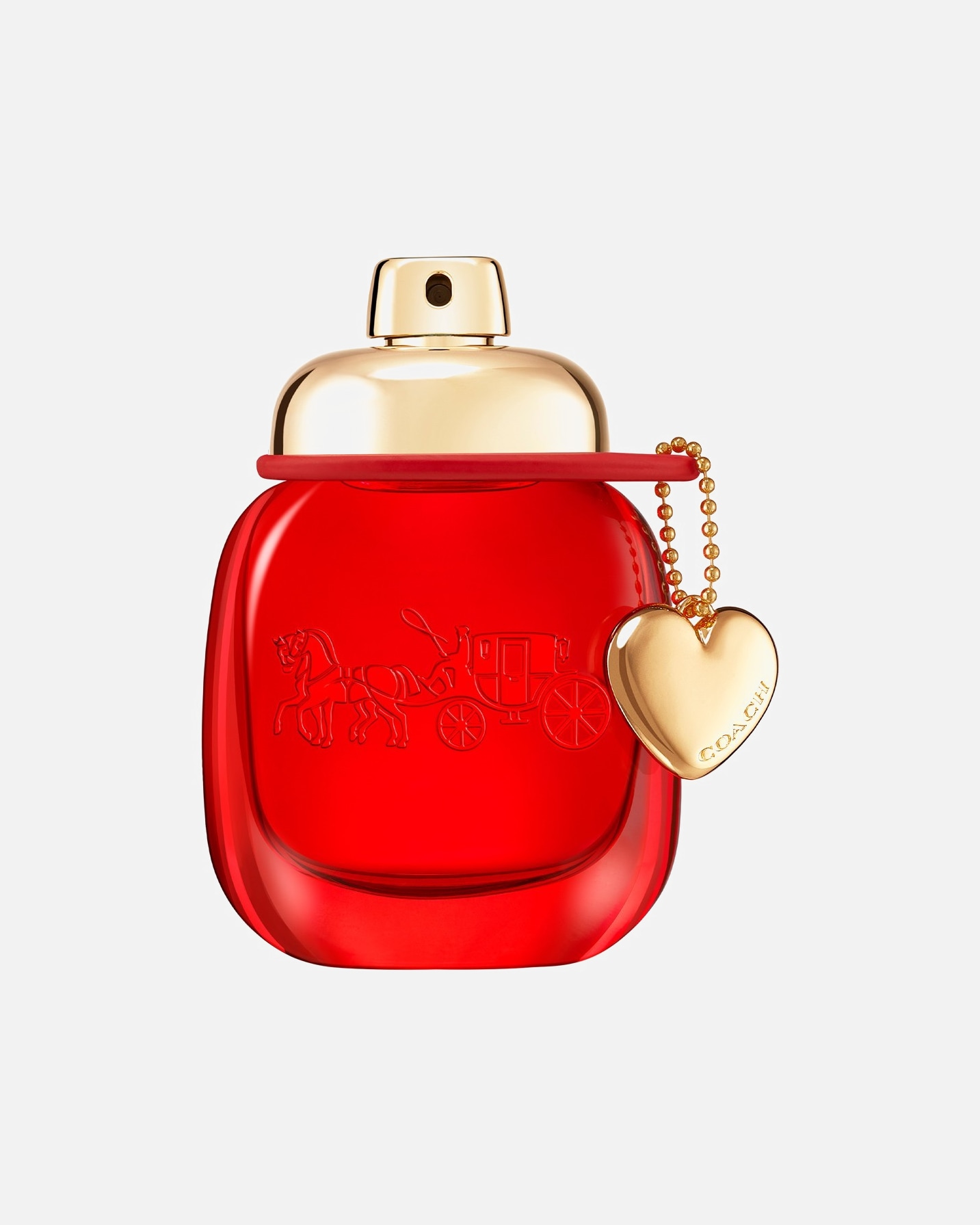 Kvepalai UnisexCOACHLoveCoach Love30 ml