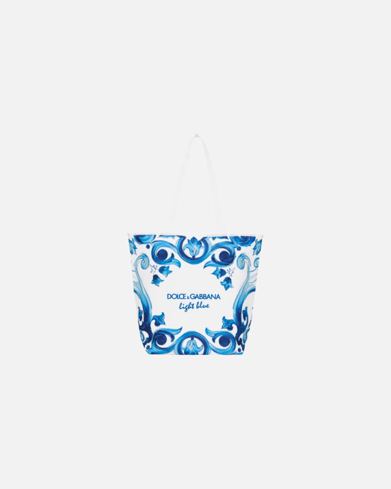 TIK INTERNETE! Perkant DOLCE&GABBANA LIGHT BLUE linijos aromatą - DOVANA DOLCE&GABBANA šaltkrepšis.