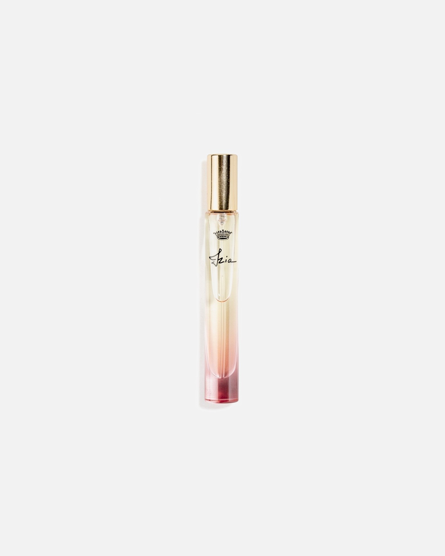 Perkant SISLEY 50 ml ar didesnės talpos aromatą - DOVANA SISLEY Izia miniatiūrinis kvapas (6.5 ml).