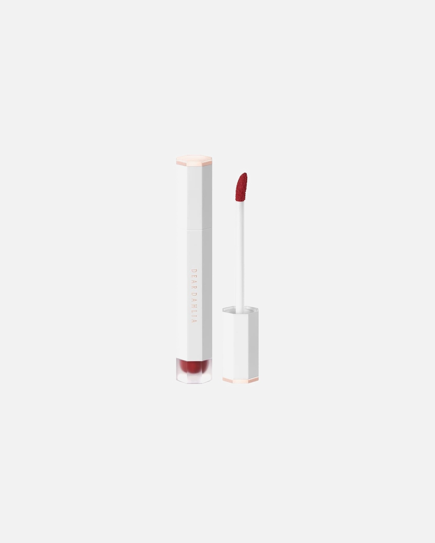 Lūpų dažai UnisexDear DahliaDream Velvet Lip CloudEnvy
