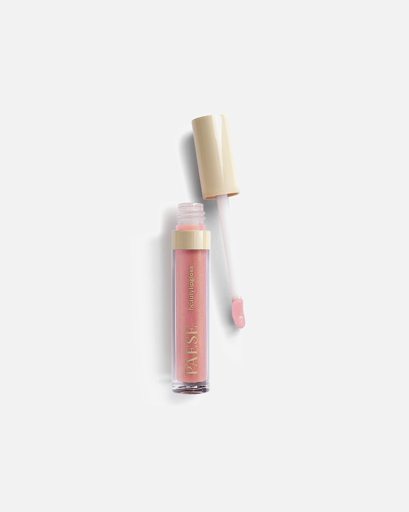 Lūpų blizgis UnisexPaeseBeauty Lip GlossNr. 02 Sultry