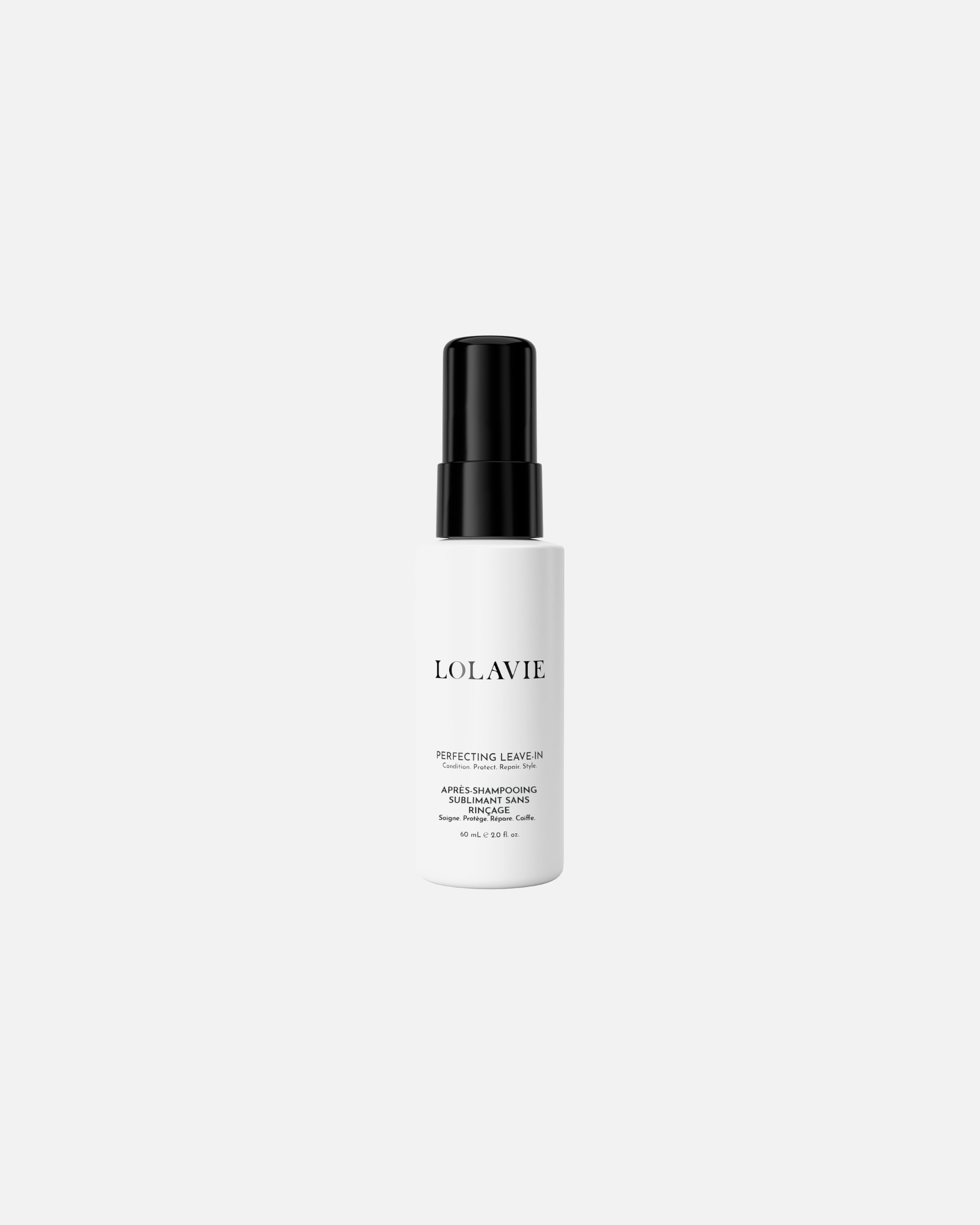 Plaukų kondicionierius UnisexLOLAVIEPerfecting Leave-In60 ml