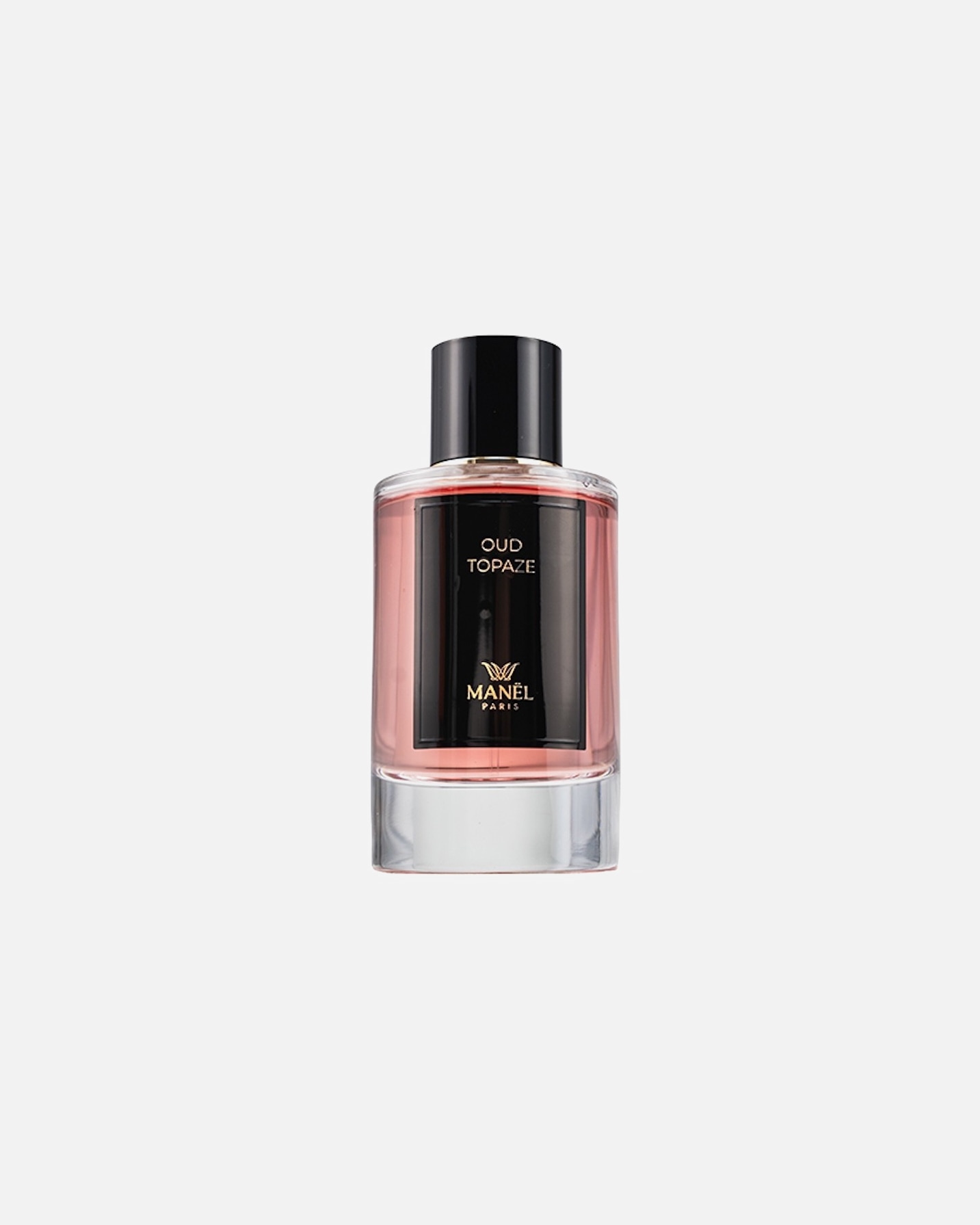 Kvepalai UnisexMaison Manël ParisDefault Brand LineOUD TOPAZE100 ml