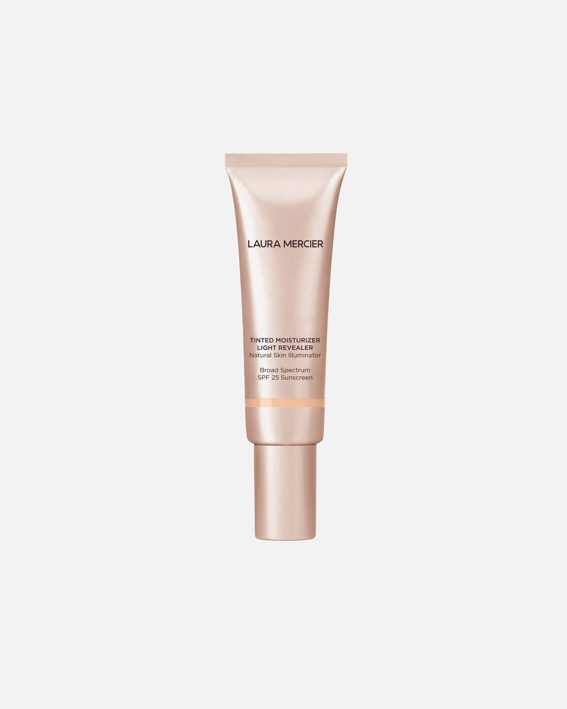 BB kremas UnisexLaura MercierTINTED MOISTURIZER LIGHT REVEALER0N1 PETAL