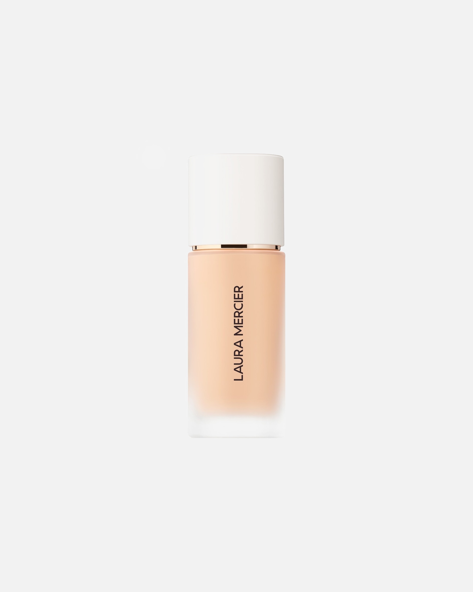 Makiažo pagrindas MoterimsLaura MercierREAL FLAWLESS FOUNDATION1N1 VANILLE