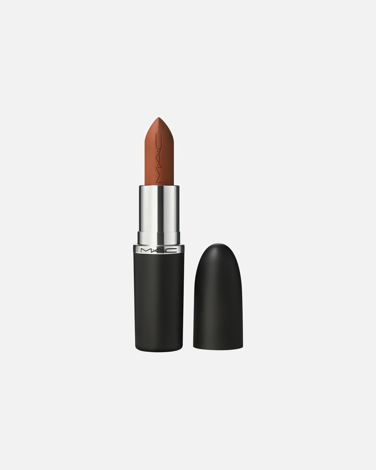 Lūpų dažai UnisexMACIntimate NudesMacximal Silky Matte LipstickICONIC PHOTO