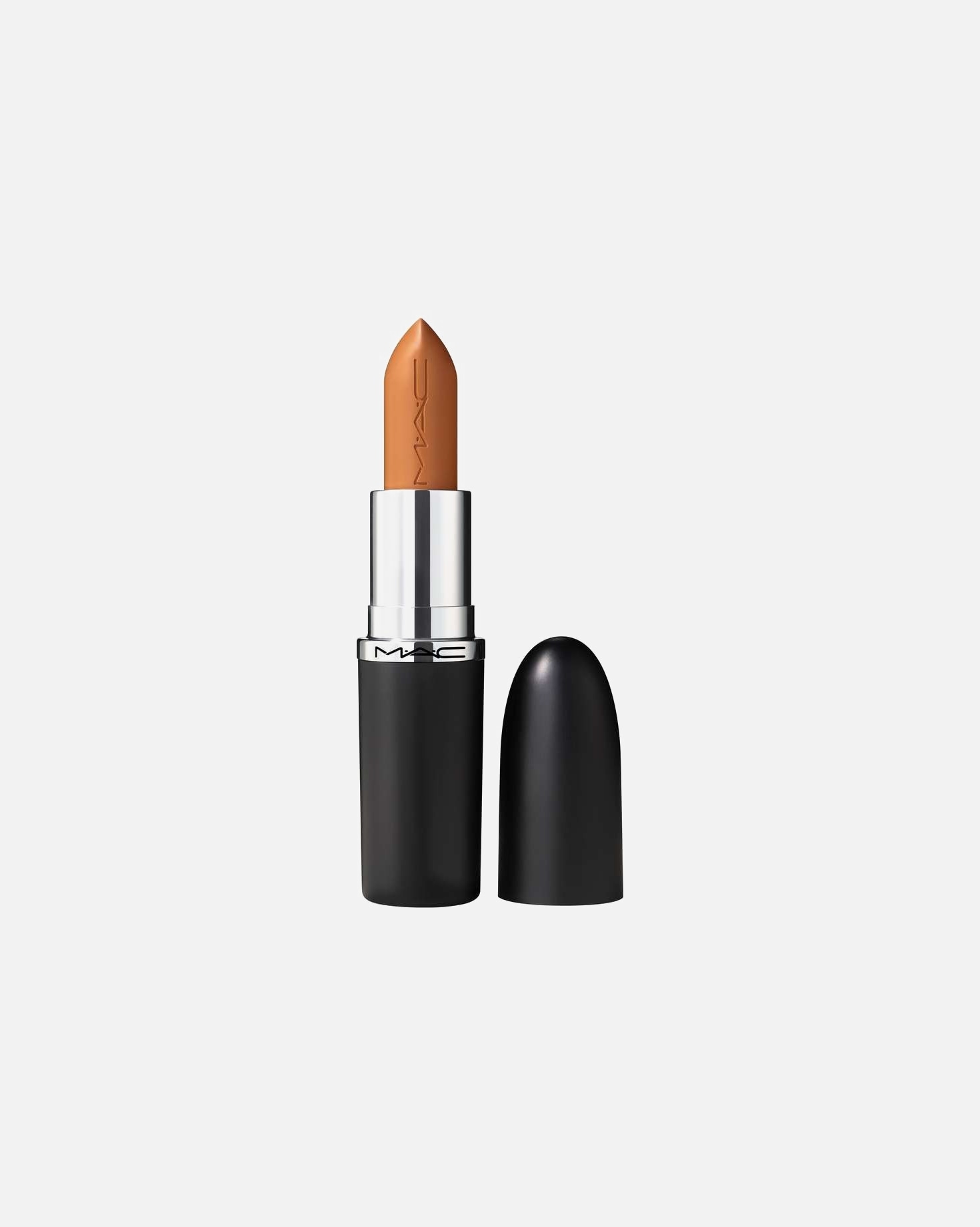 Lūpų dažai UnisexMACM·A·CximalSleek Satin LipstickCALL IT COZY