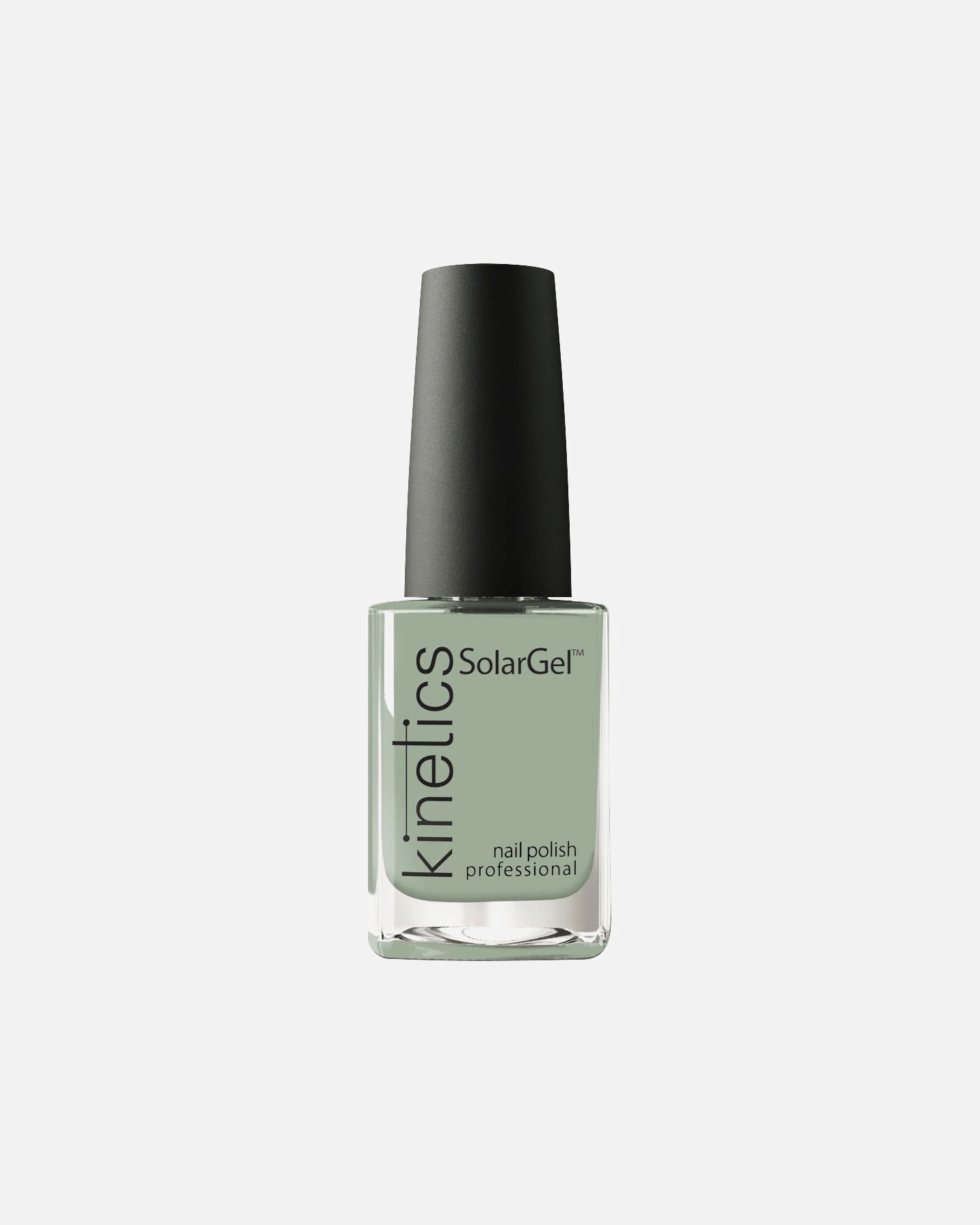 Nagų lakas MoterimsKINETICSDefault Brand LineSolar Gel™ Polish#696 - CLEAR MIND