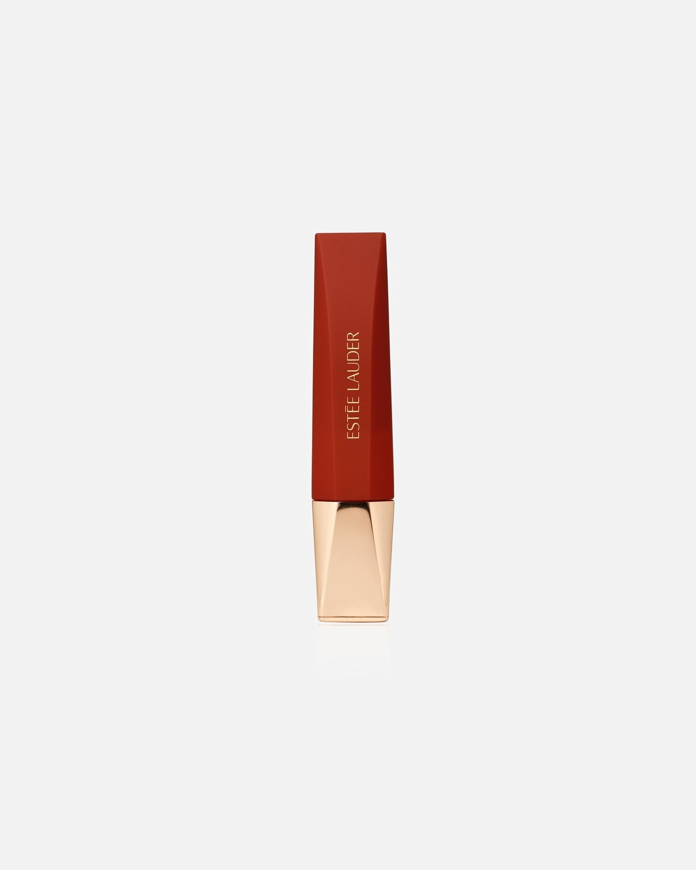 Skysti lūpų dažai MoterimsEstée LauderPure Color Whipped Matte Liquid LipHot Shot