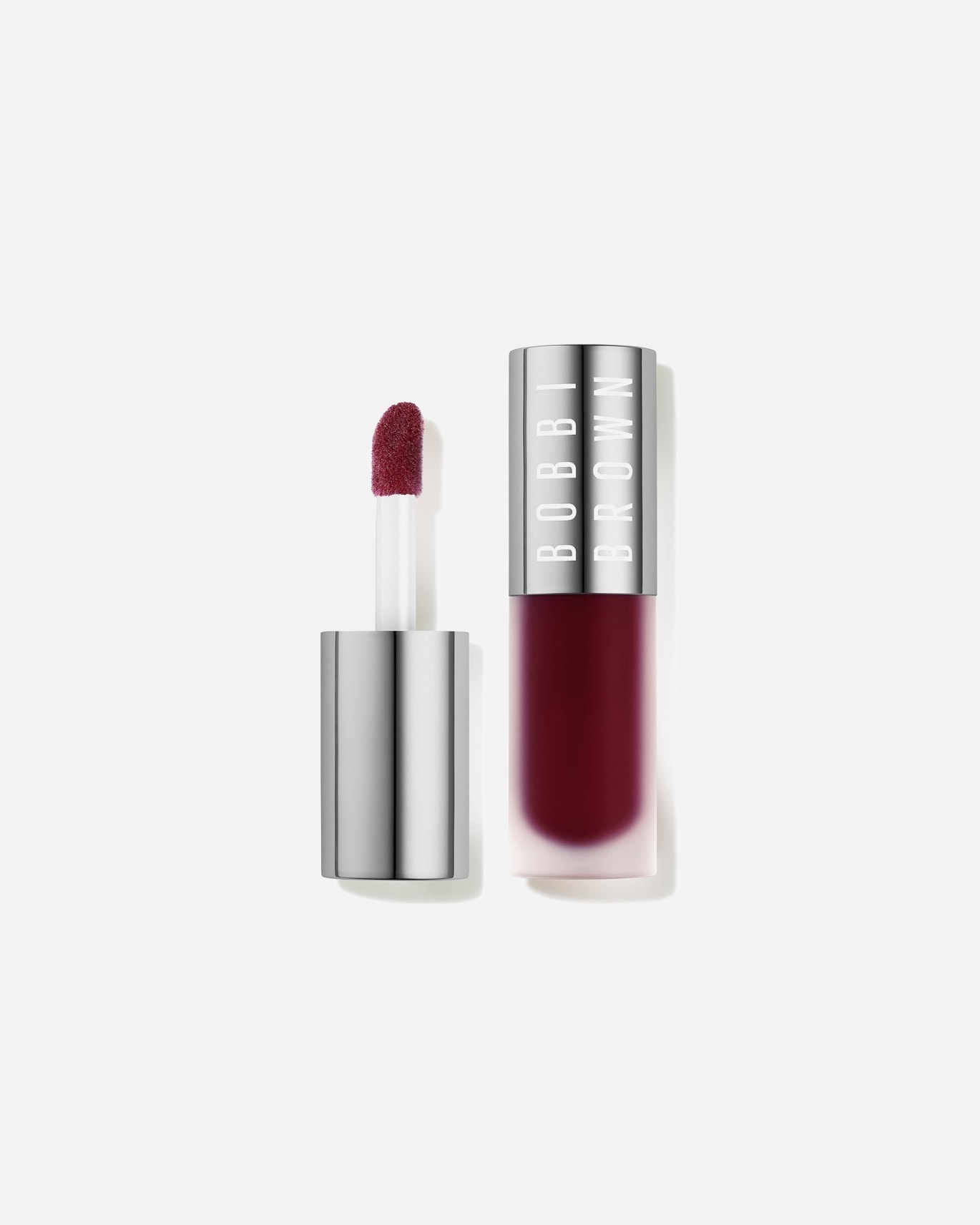 Lūpų aliejus UnisexBobbi BrownPolished Grunge Collection Lip & Cheek OilExposed