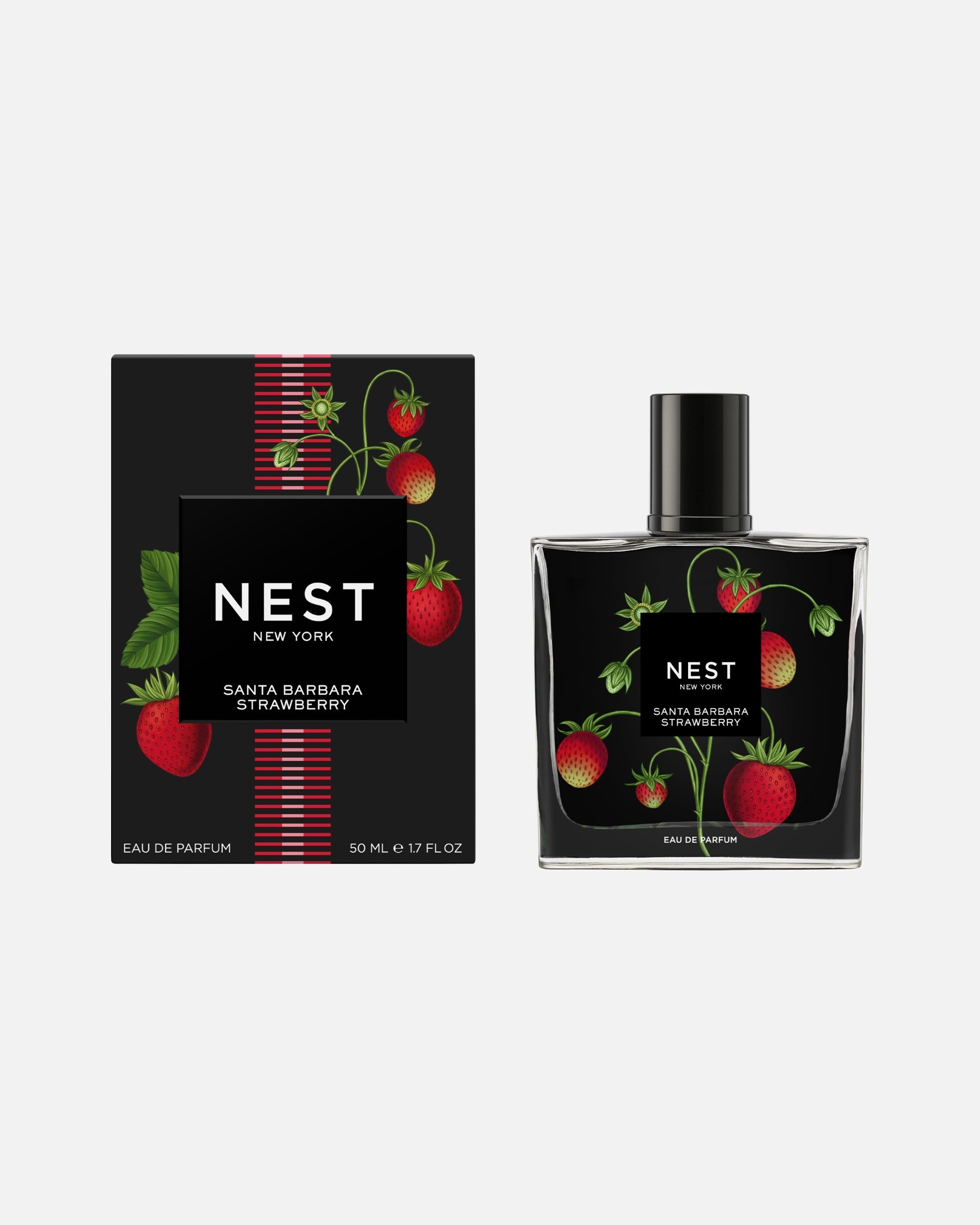 Parfumuotas vanduo MoterimsNEST NEW YORKSanta Barbara StrawberrySanta Barbara Strawberry50 ml