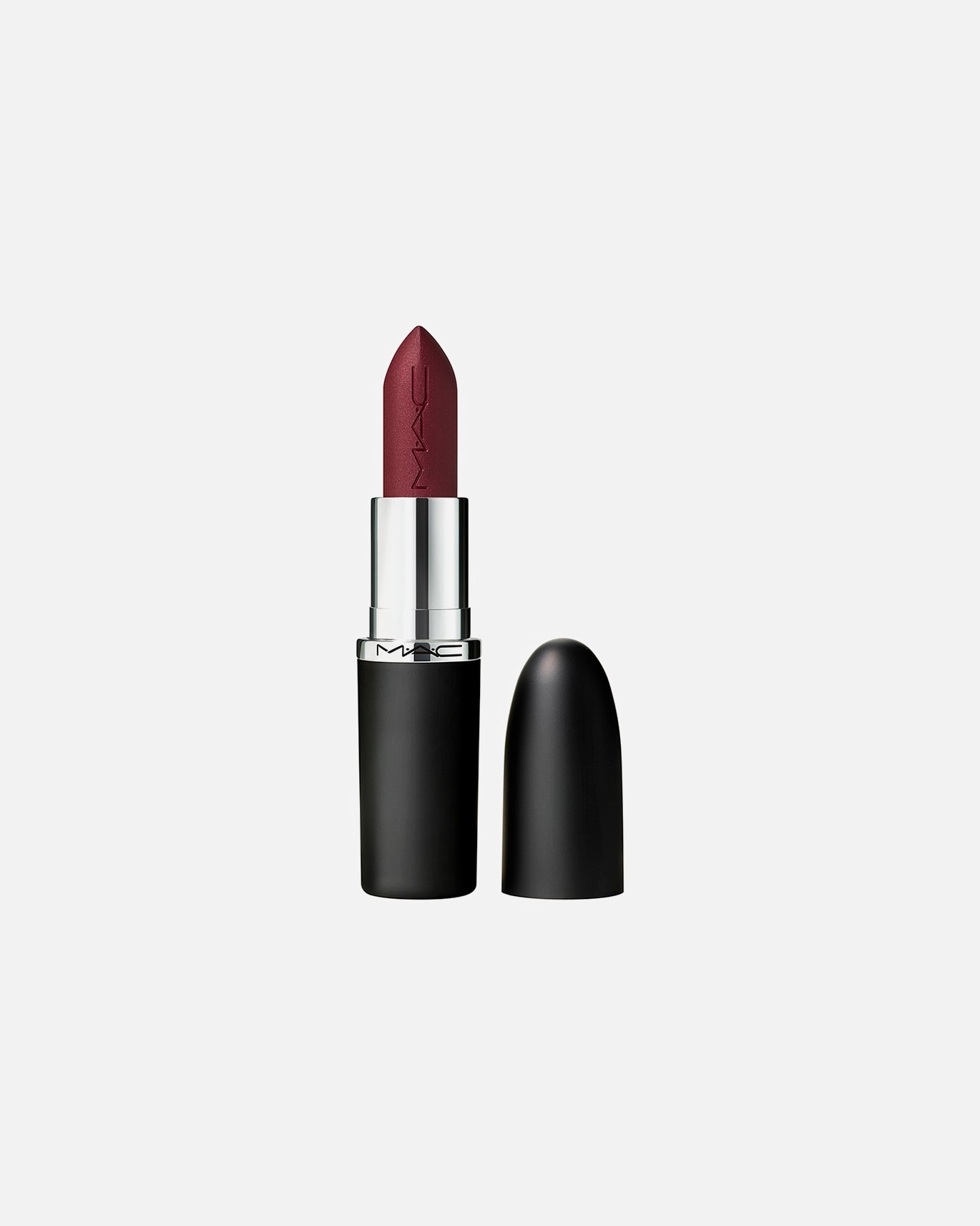 Lūpų dažai UnisexMACM·A·CximalSilky MatteSmoked Purple