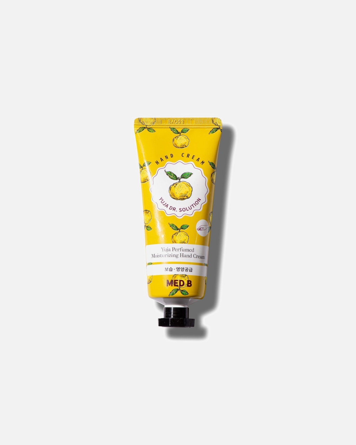 Rankų kremas UnisexMEDBDefault Brand LineYuja Dr.Solution Hand Cream70 ml