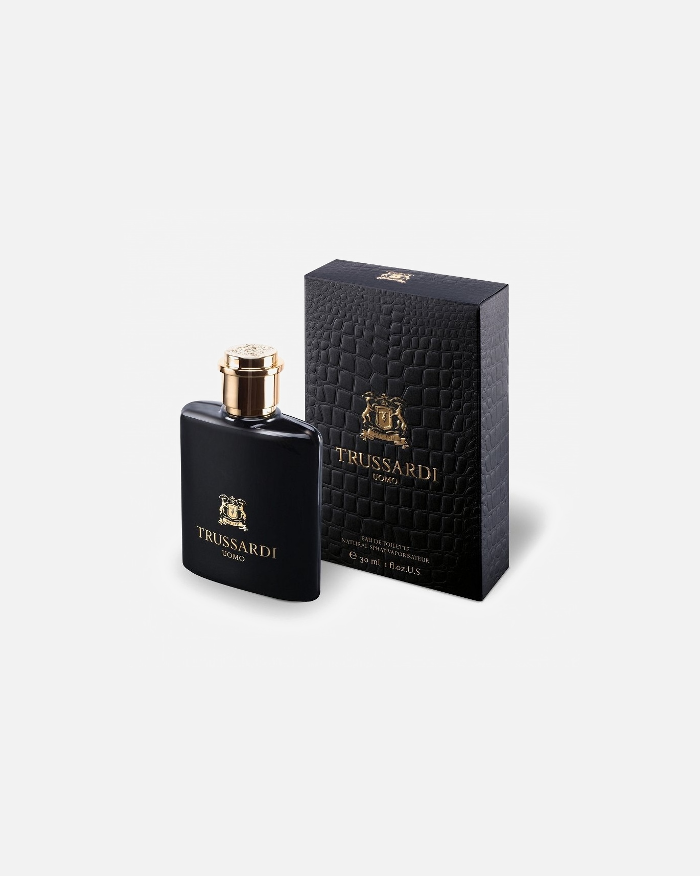 Tualetinis vanduo VyramsTrussardi1911 UomoUomo30 ml