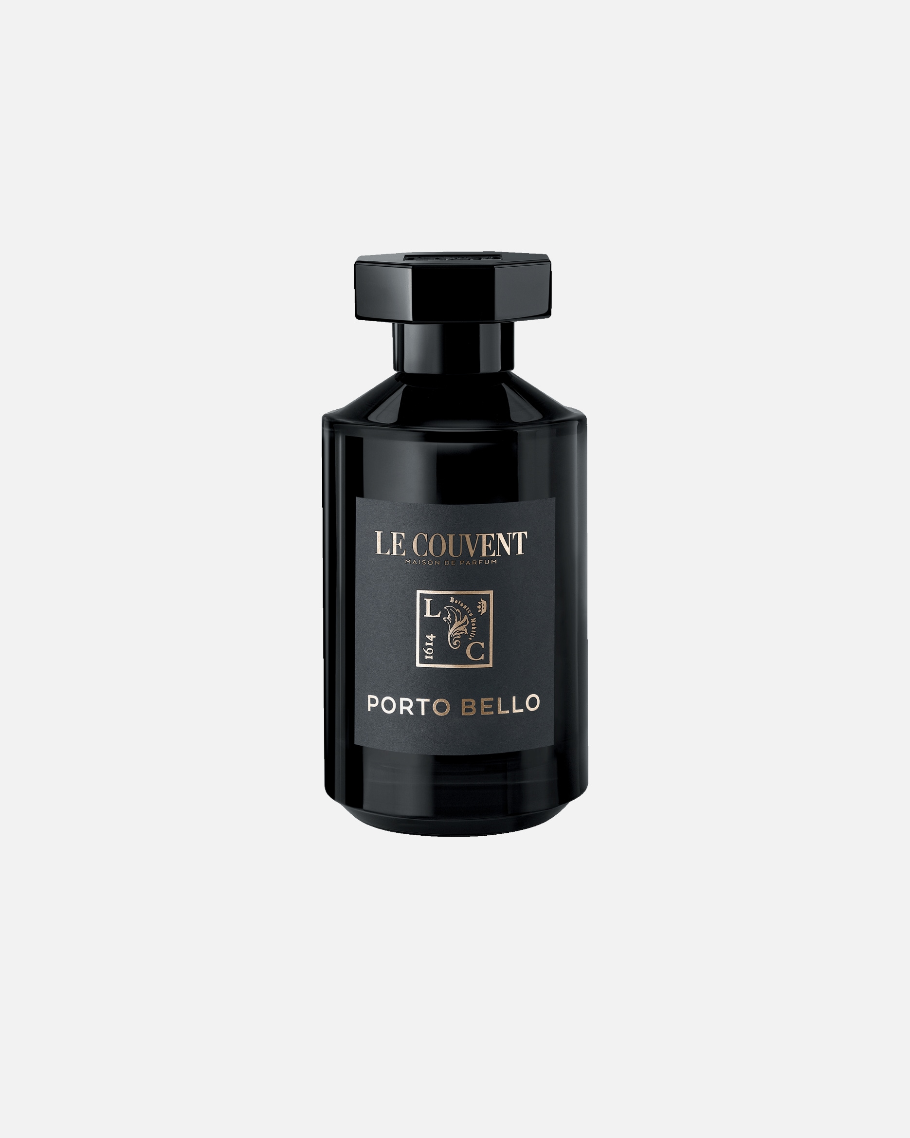 Parfumuotas vanduo UnisexLe Couvent Maison De ParfumParfums RemarquablesPORTO BELLO100 ml