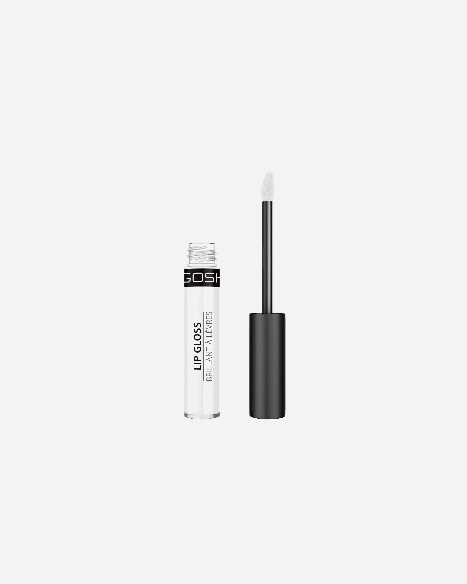 Lūpų blizgis UnisexGosh CopenhagenLip GlossNr. 0017
