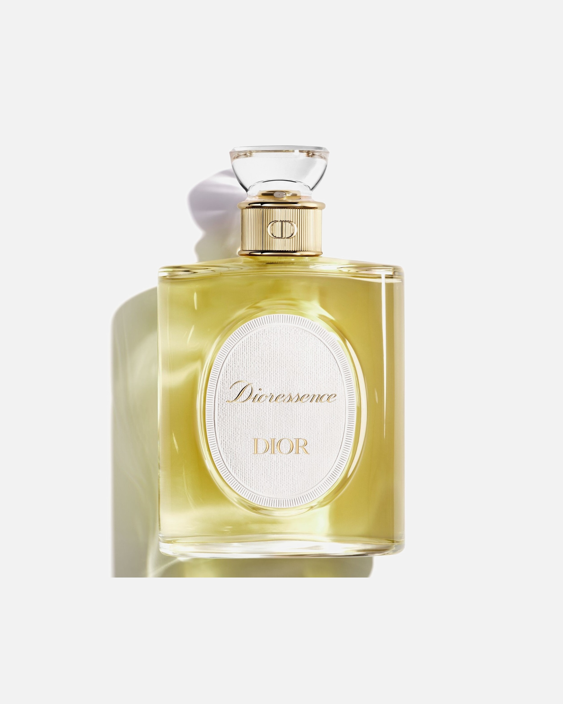 Tualetinis vanduo MoterimsDIORDioriginalsDioressence100 ml