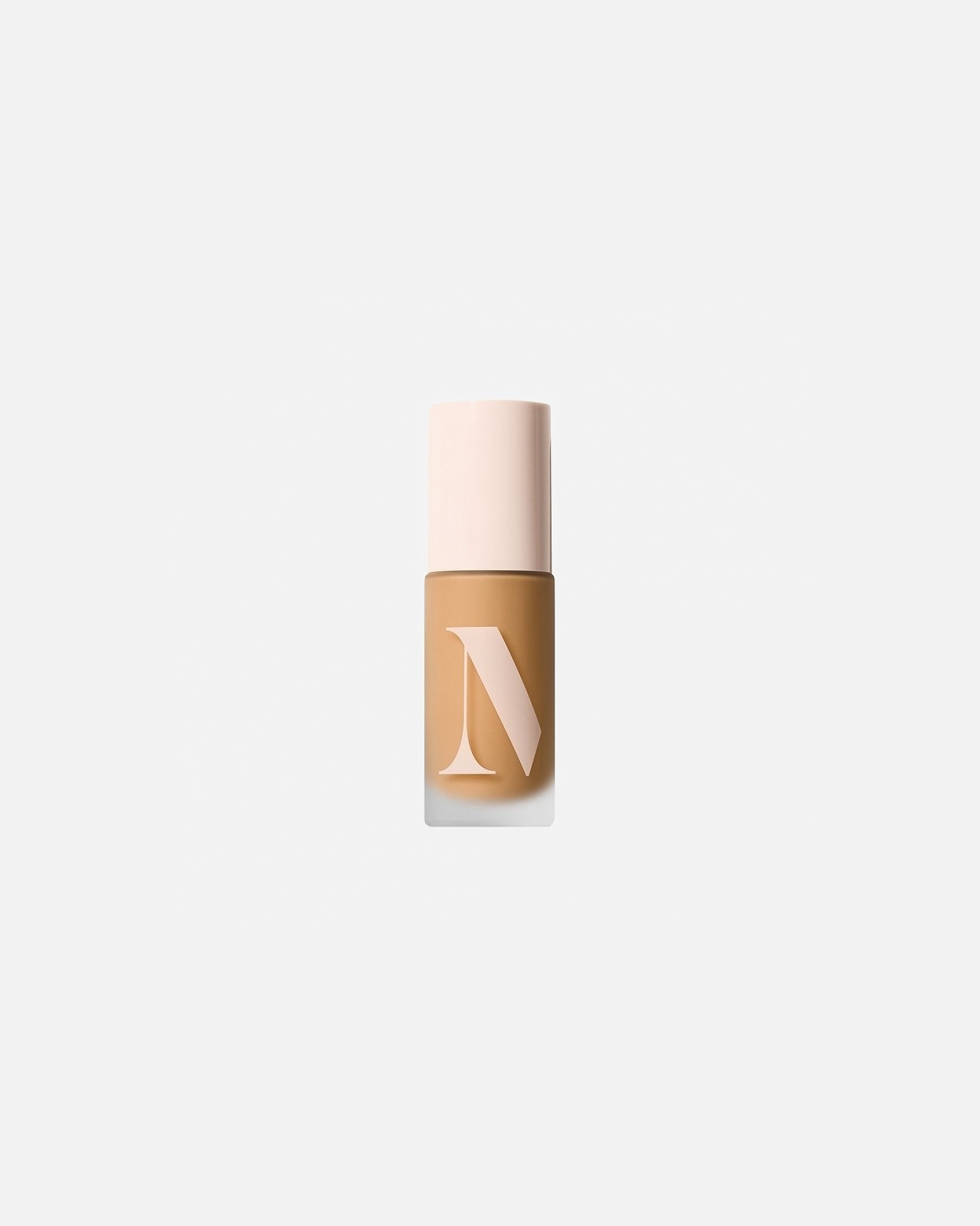 Makiažo pagrindas UnisexMorpheLightform Extended Hydration FoundationTan 18W
