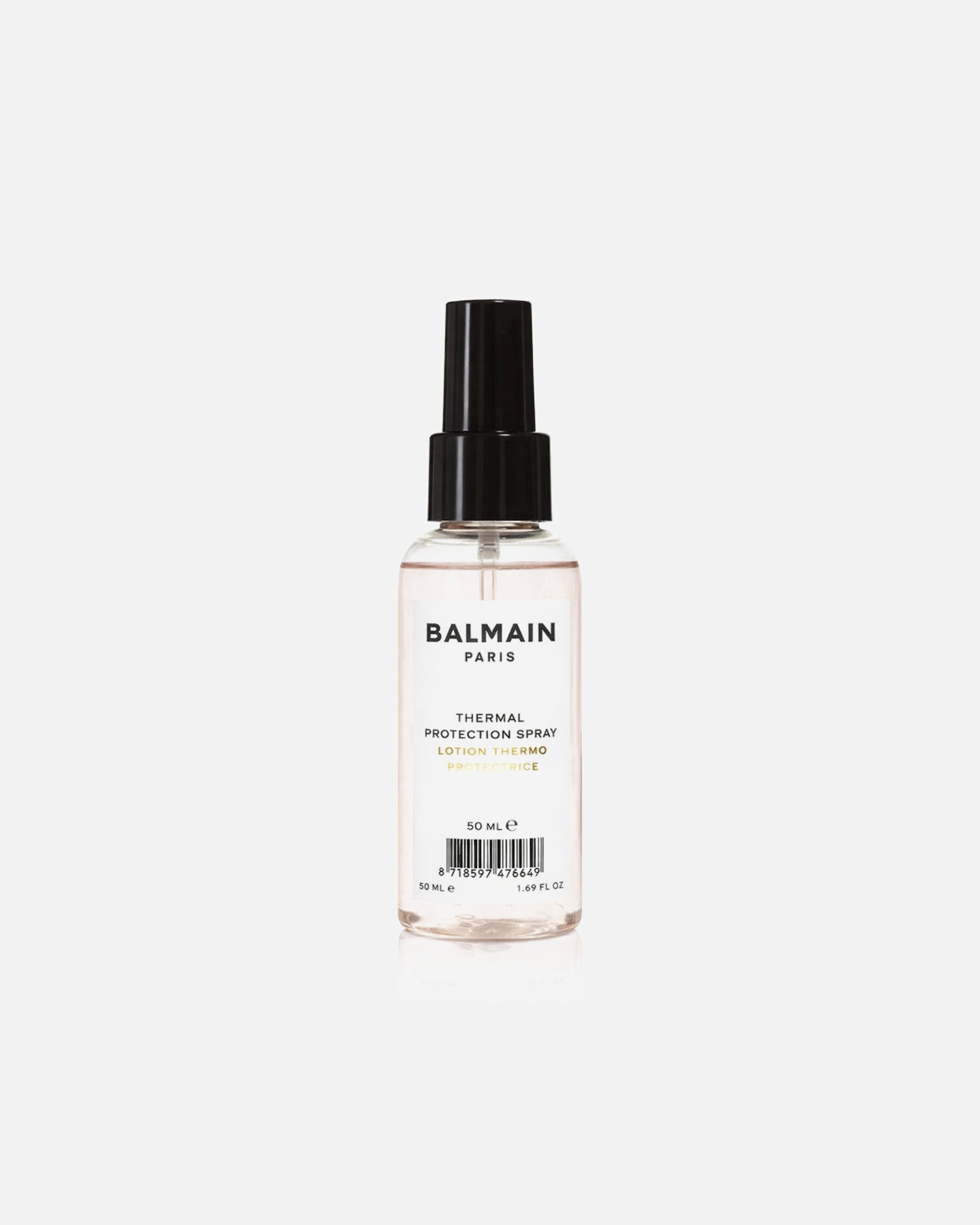Plaukų apsauga nuo karščio UnisexBalmain HairThermal Protection Sprayl50 ml